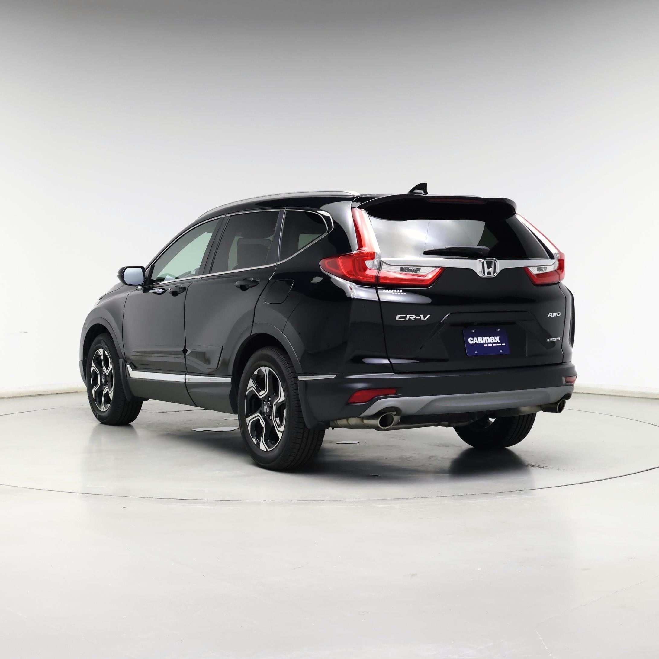 Thumbnail: 2019 Honda CR-V - 2