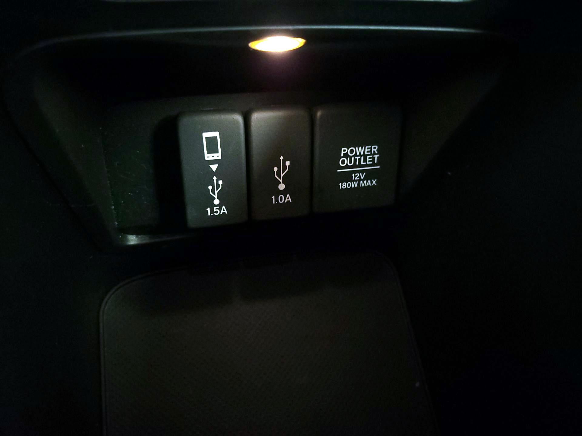 Thumbnail: 2019 Honda CR-V - 19
