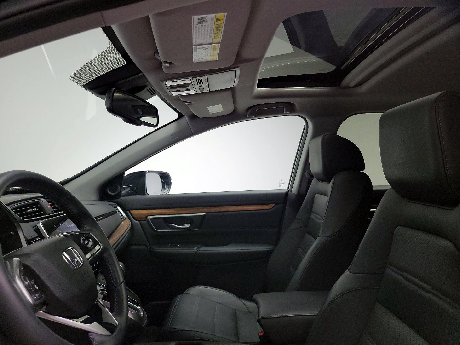 Thumbnail: 2019 Honda CR-V - 20