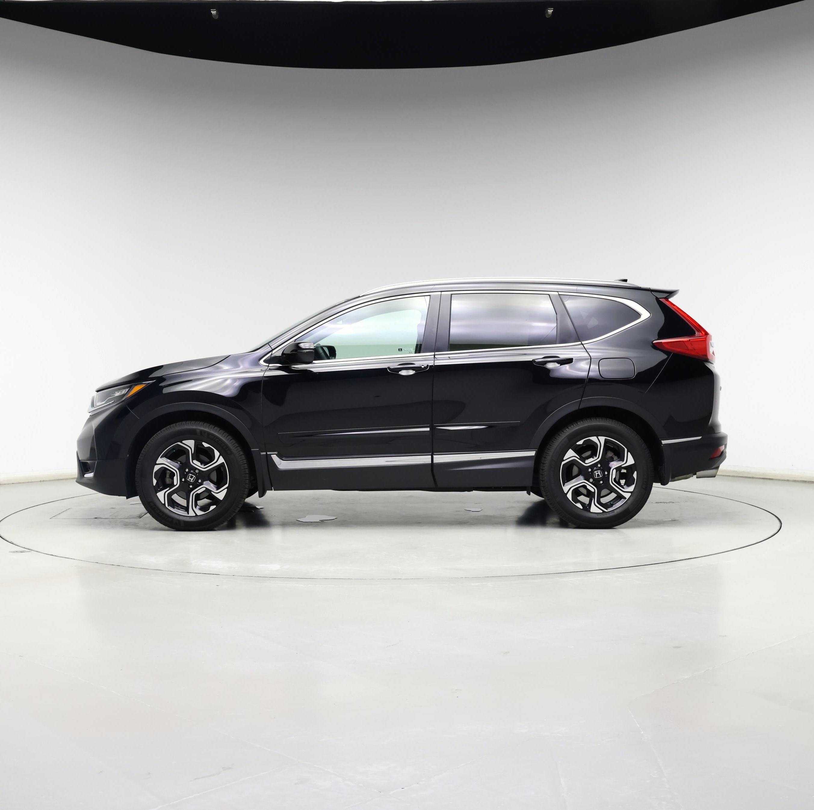 Thumbnail: 2019 Honda CR-V - 3
