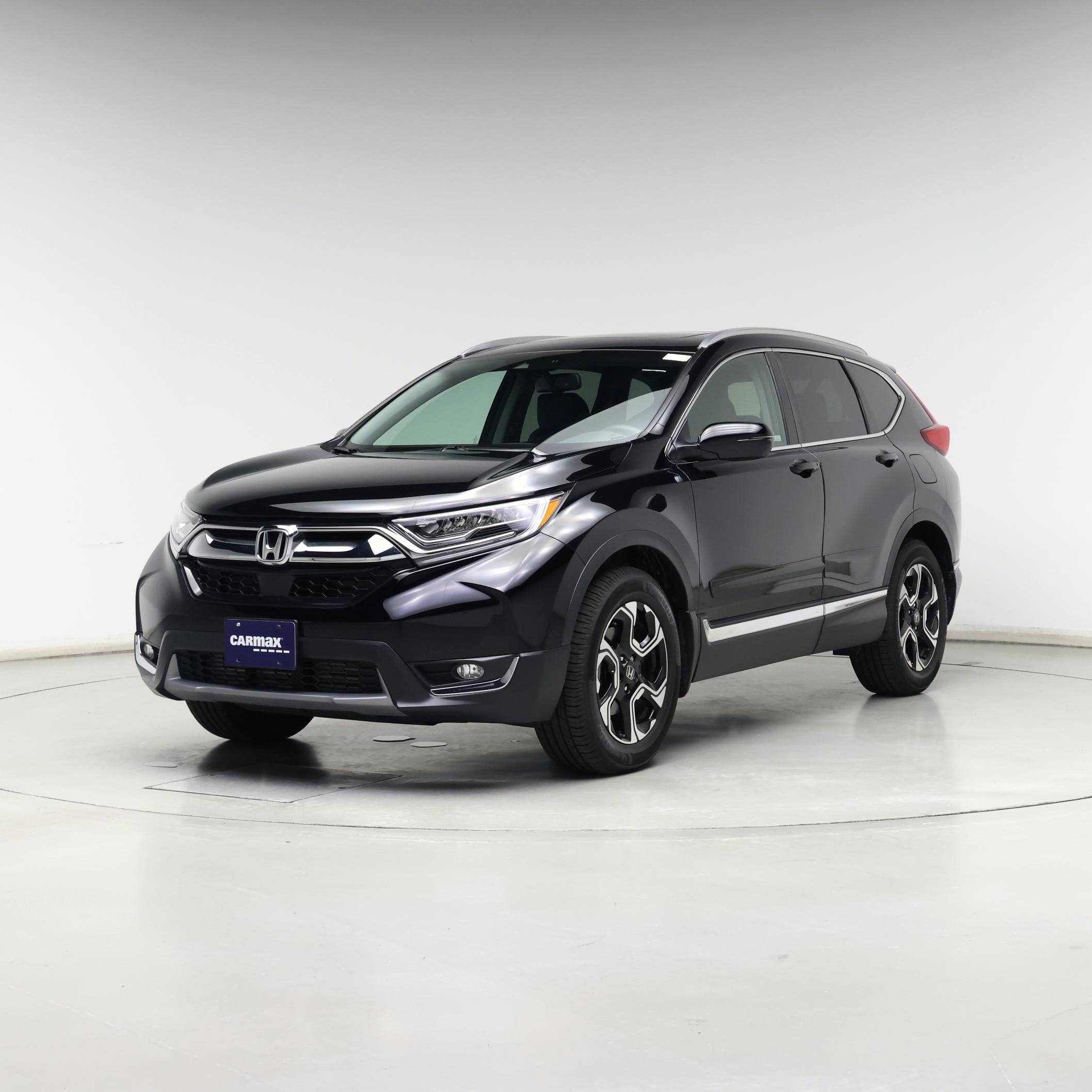 Thumbnail: 2019 Honda CR-V - 4
