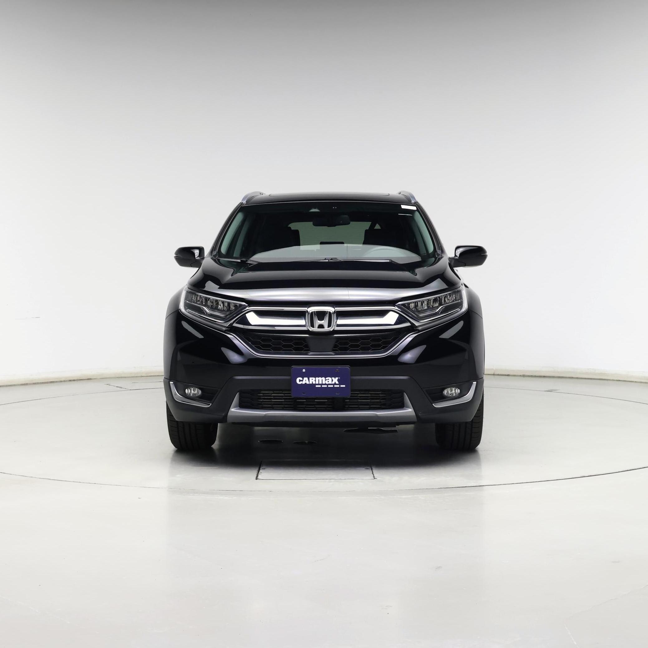 Thumbnail: 2019 Honda CR-V - 5