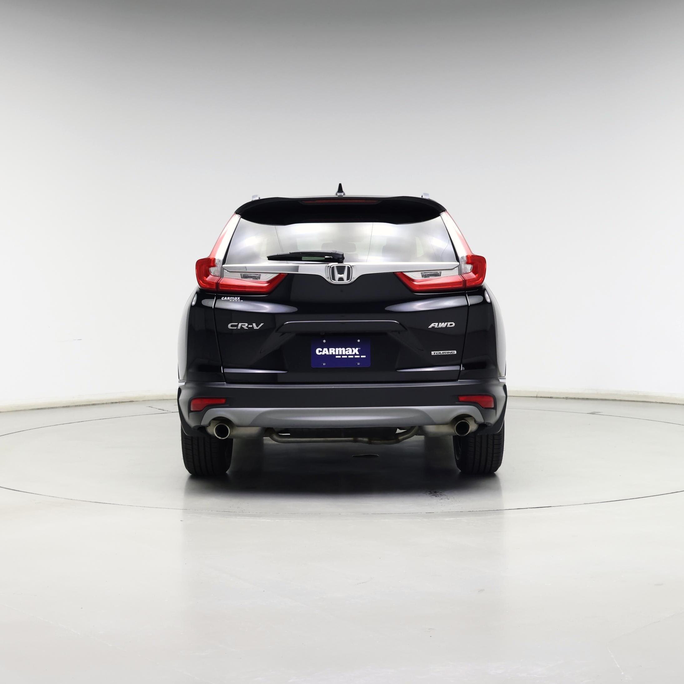 Thumbnail: 2019 Honda CR-V - 6