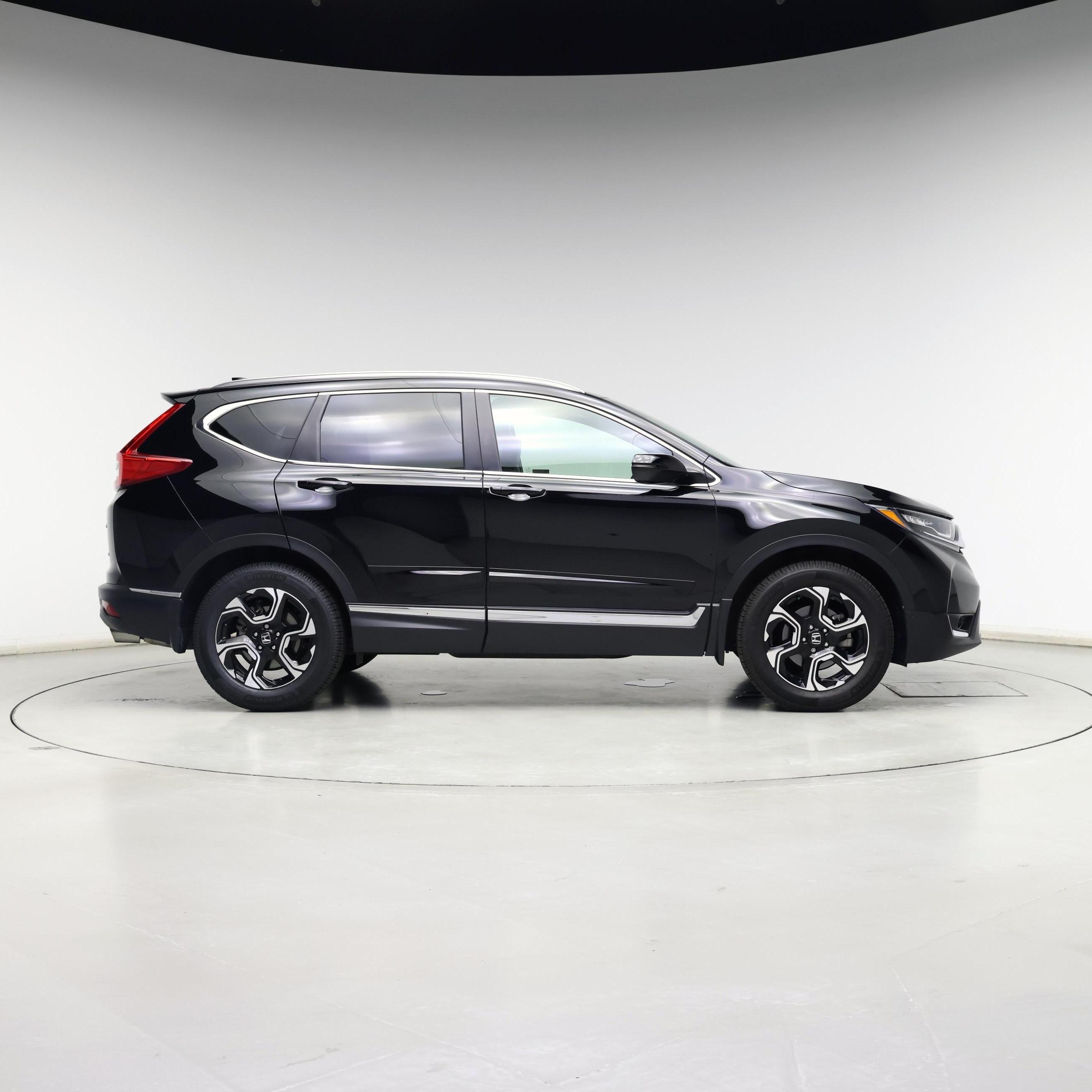 Thumbnail: 2019 Honda CR-V - 7