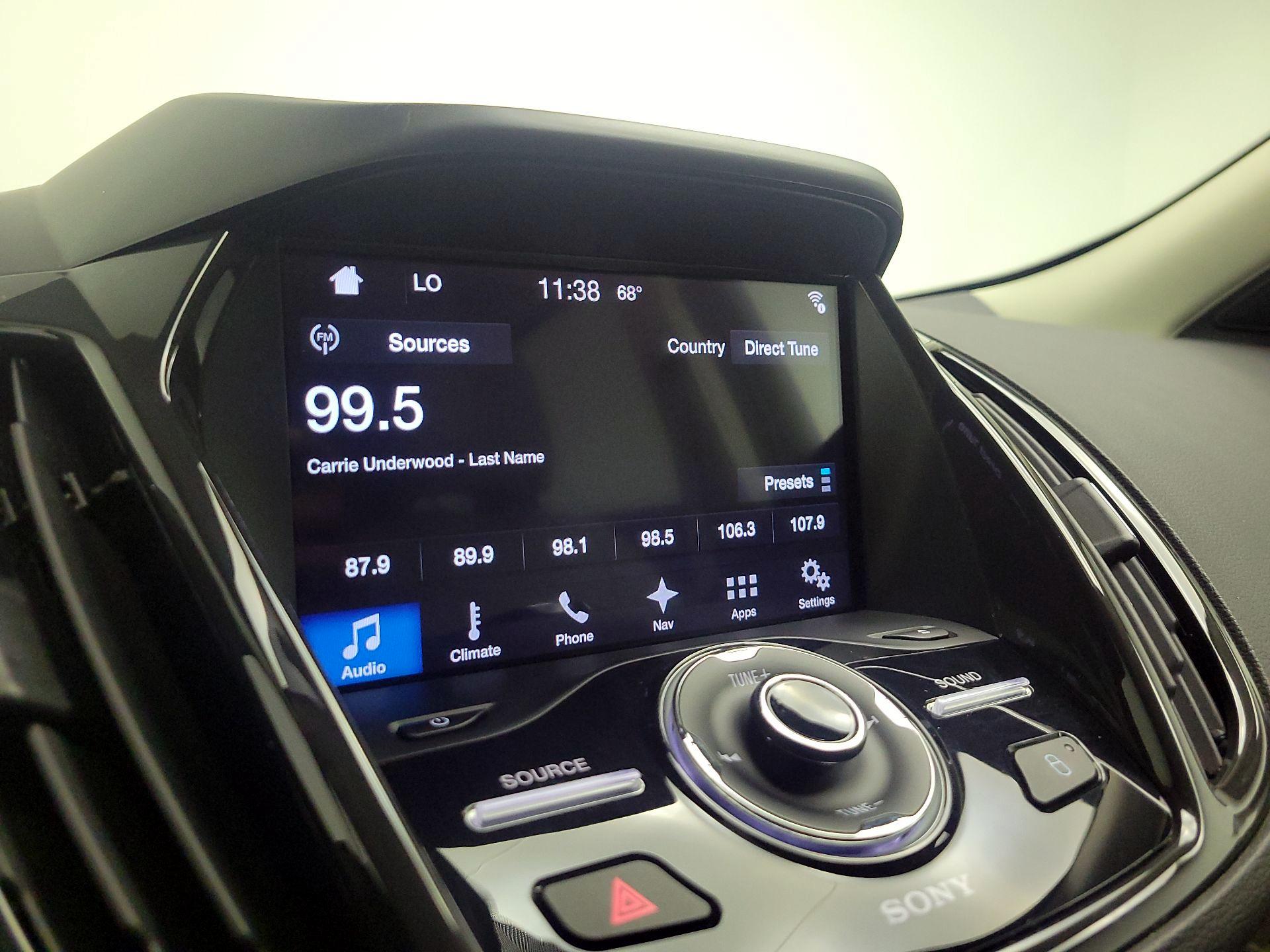 Thumbnail: 2016 Ford Escape - 14