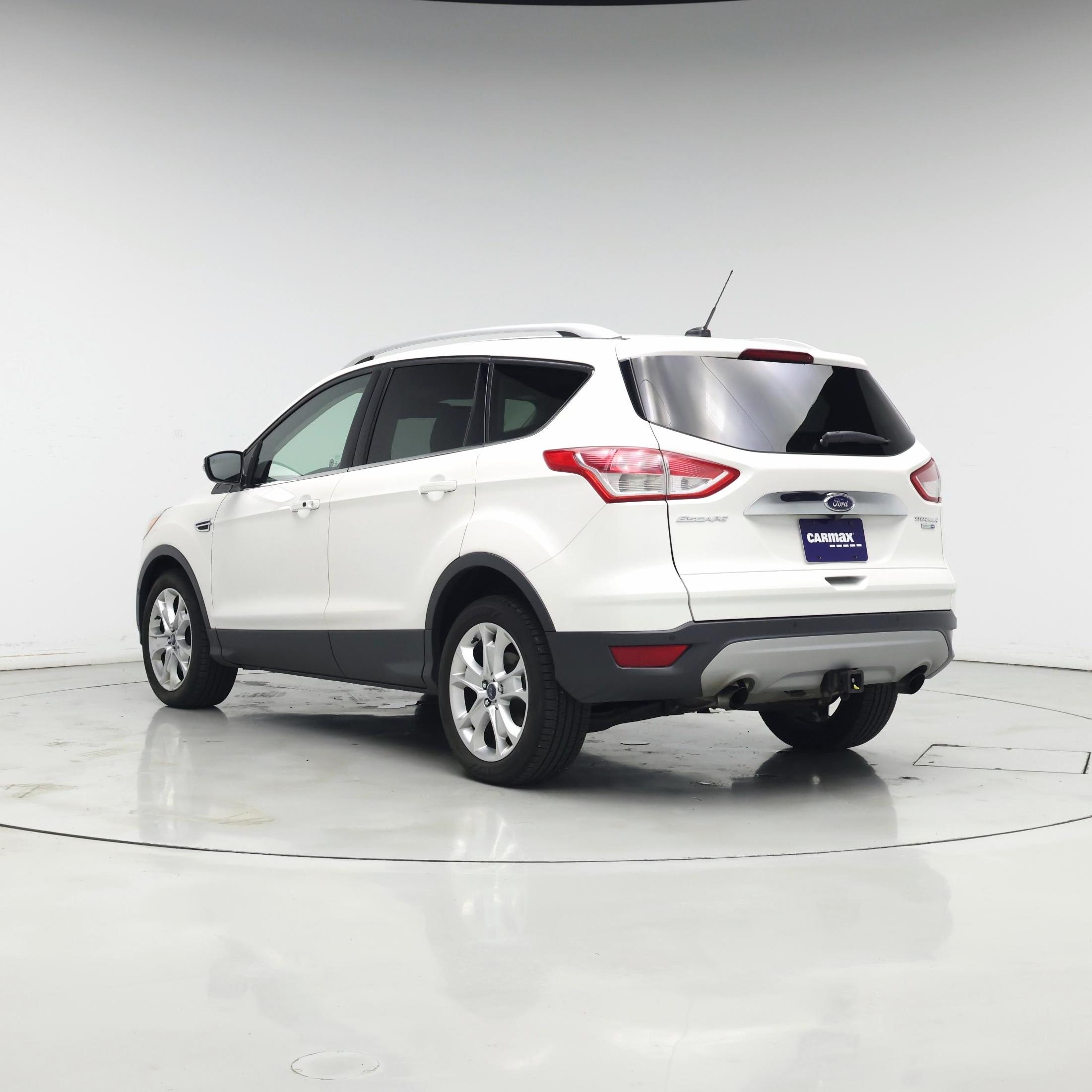 Thumbnail: 2016 Ford Escape - 2