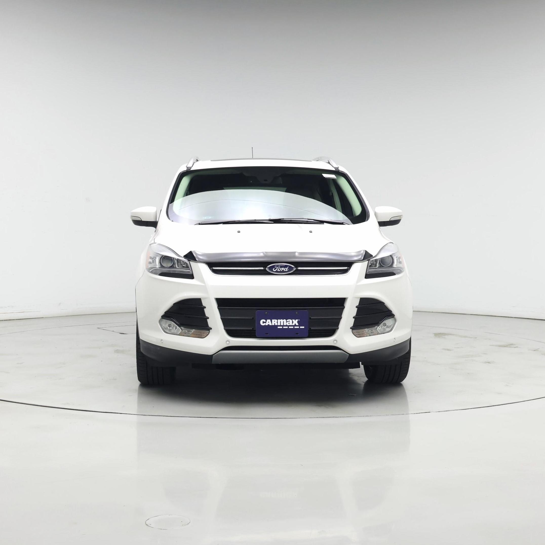 Thumbnail: 2016 Ford Escape - 5