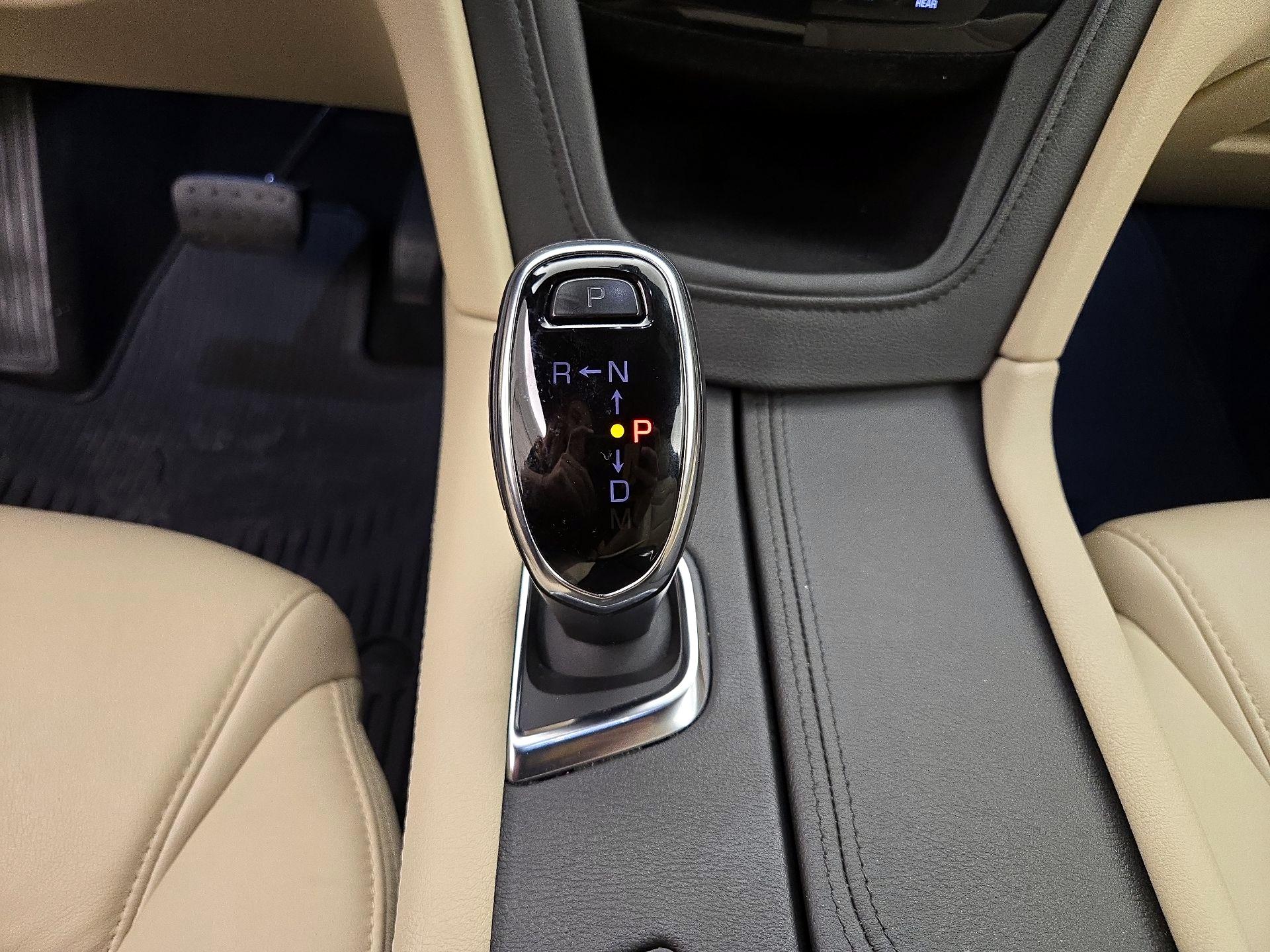 Thumbnail: 2019 Cadillac XT5 - 18