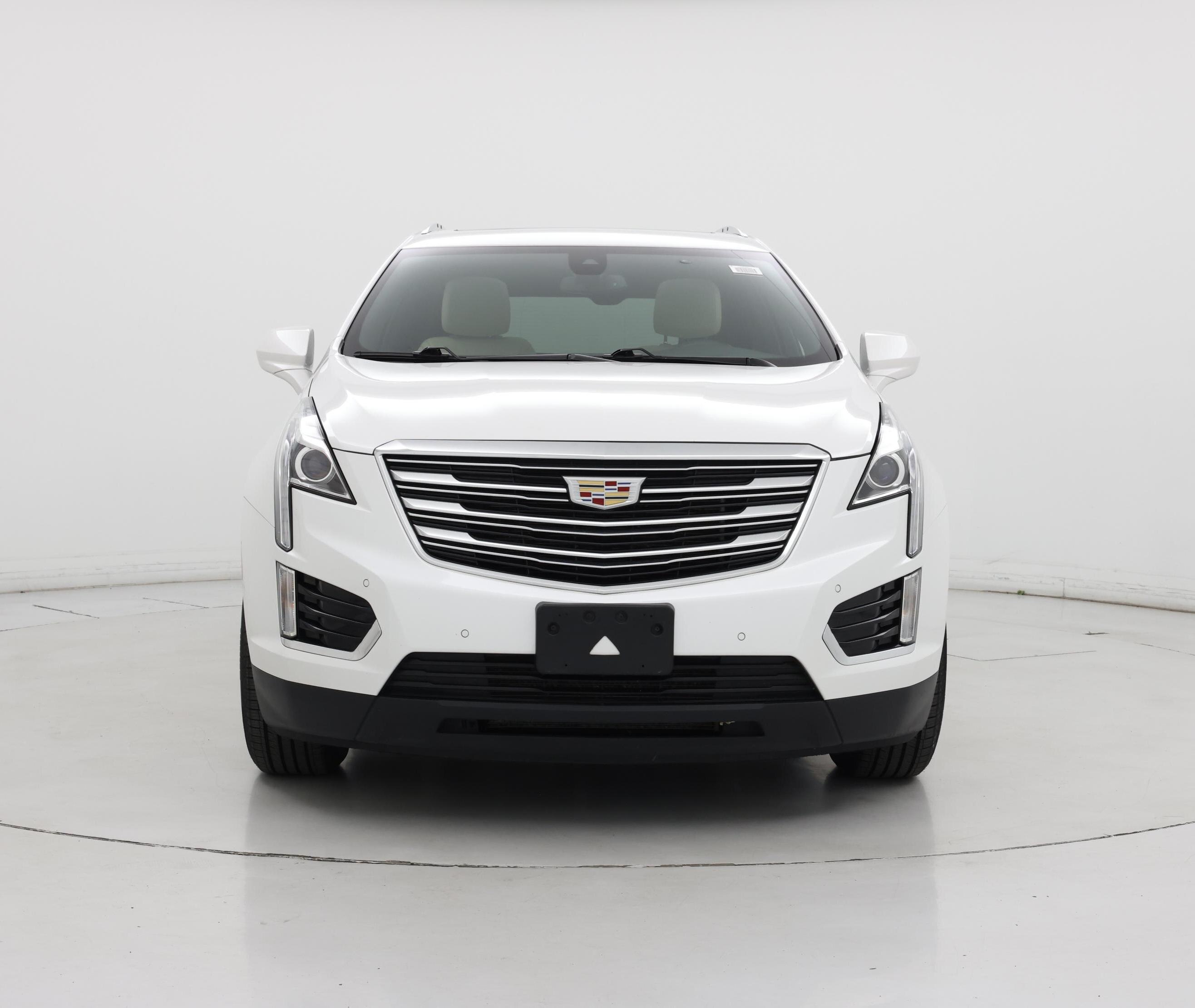 Thumbnail: 2019 Cadillac XT5 - 5