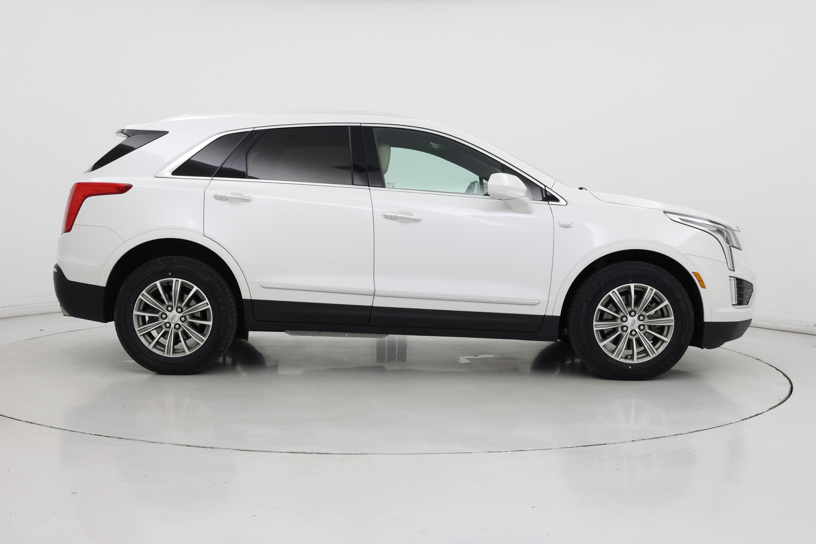 Thumbnail: 2019 Cadillac XT5 - 7