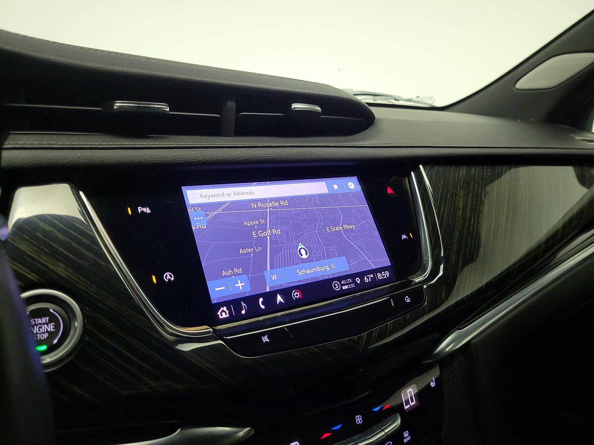 Thumbnail: 2022 Cadillac XT6 - 14