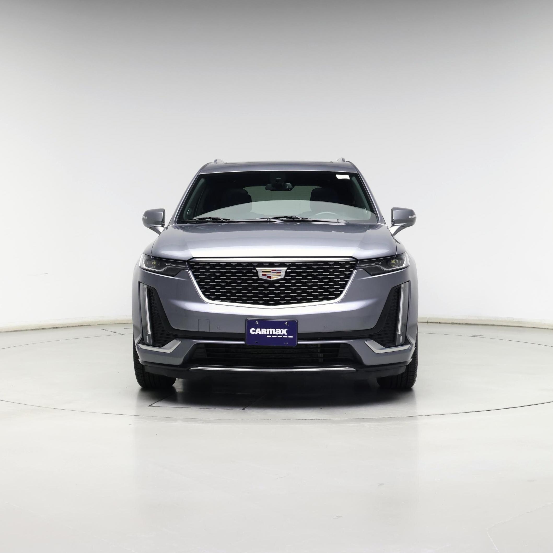 Thumbnail: 2022 Cadillac XT6 - 5