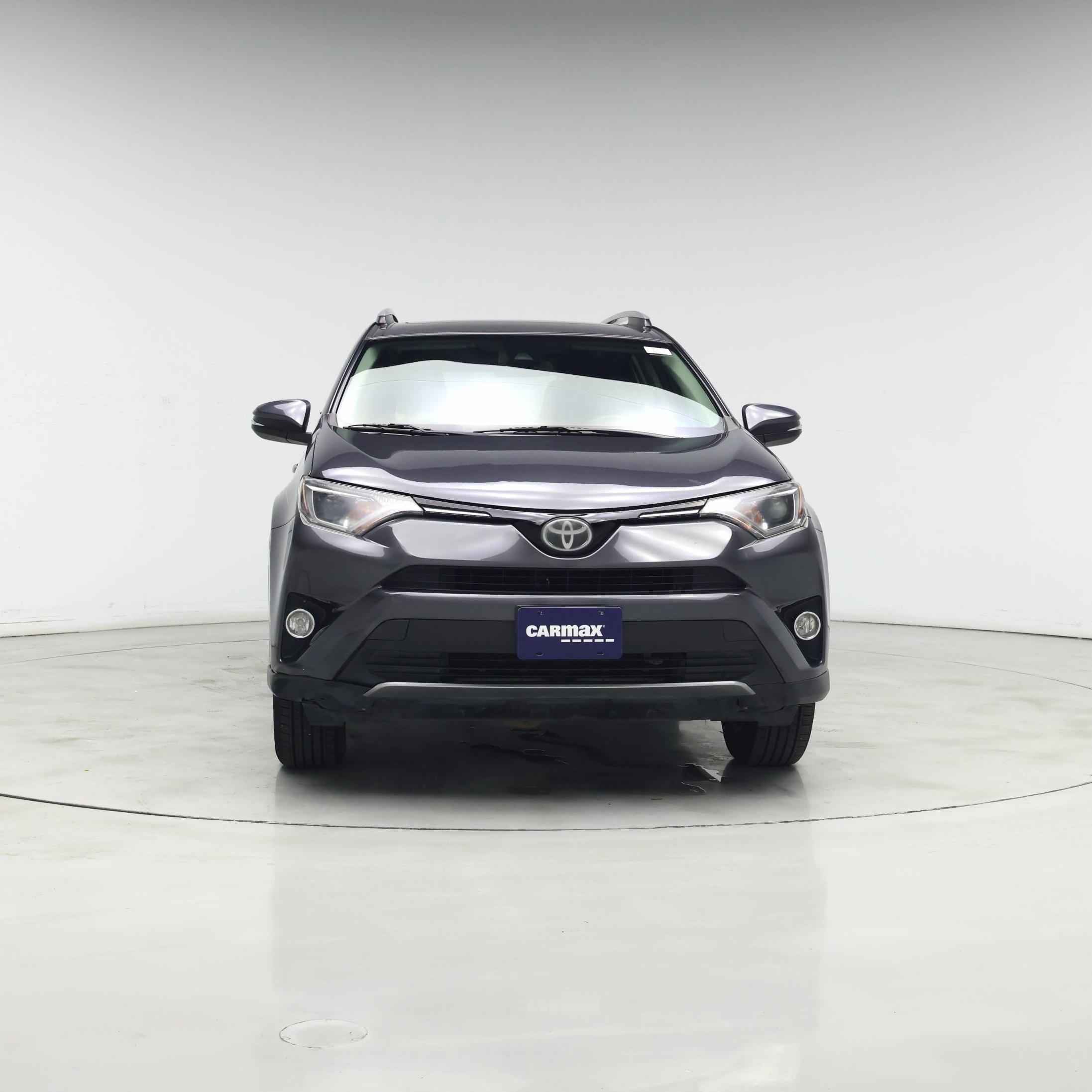 Thumbnail: 2018 Toyota RAV4 - 5
