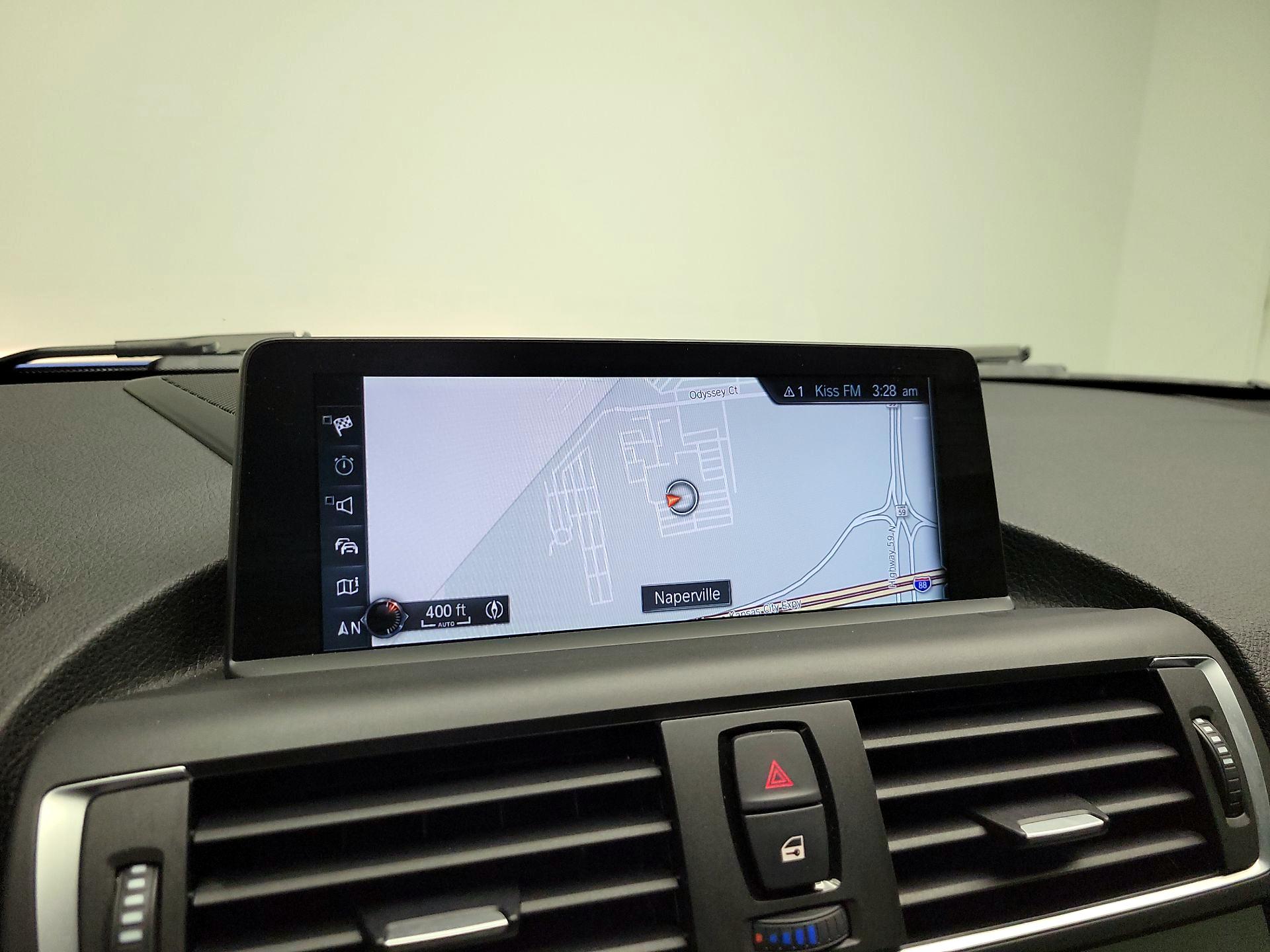 Thumbnail: 2017 BMW 2 Series - 13