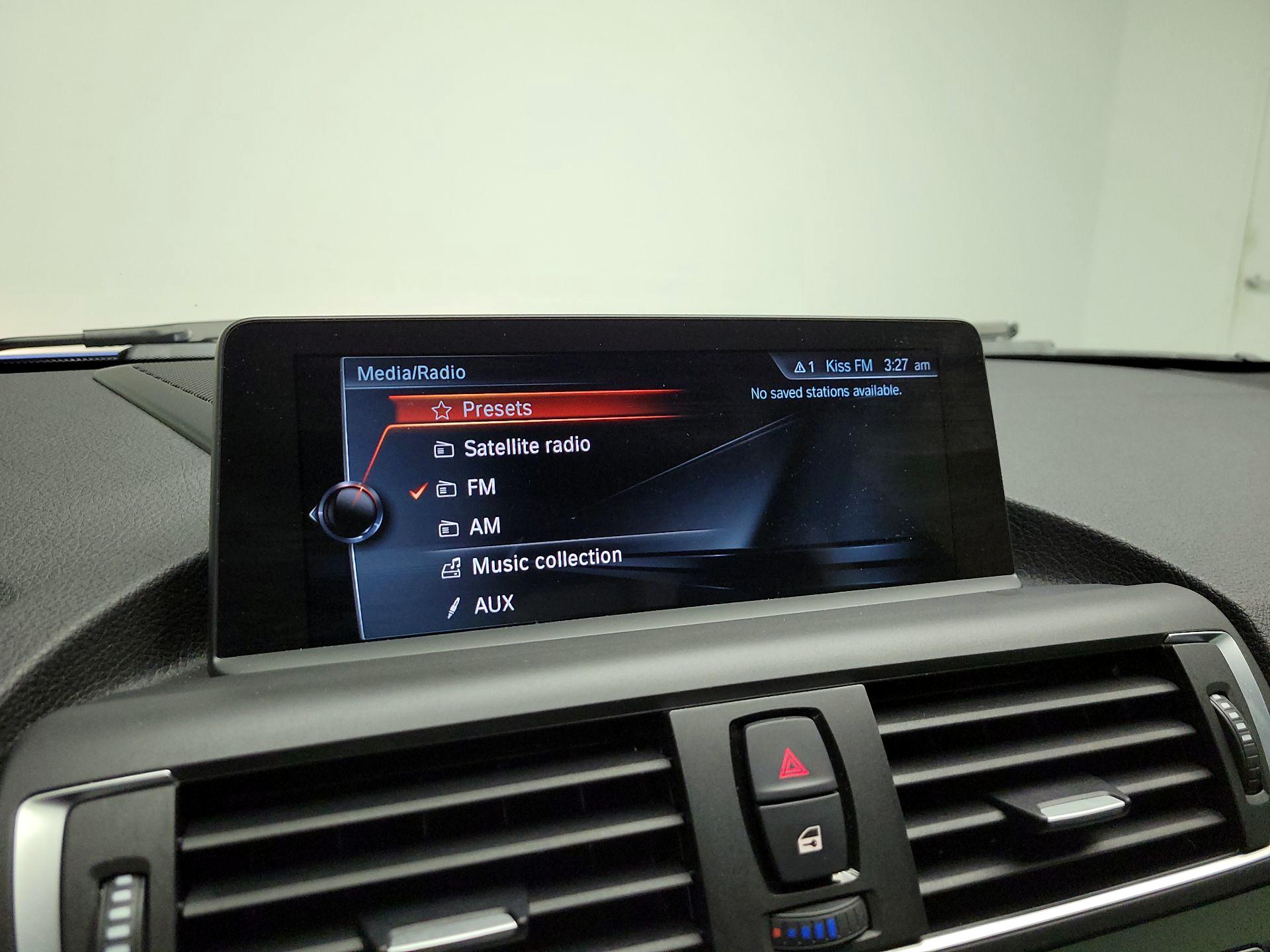 Thumbnail: 2017 BMW 2 Series - 15