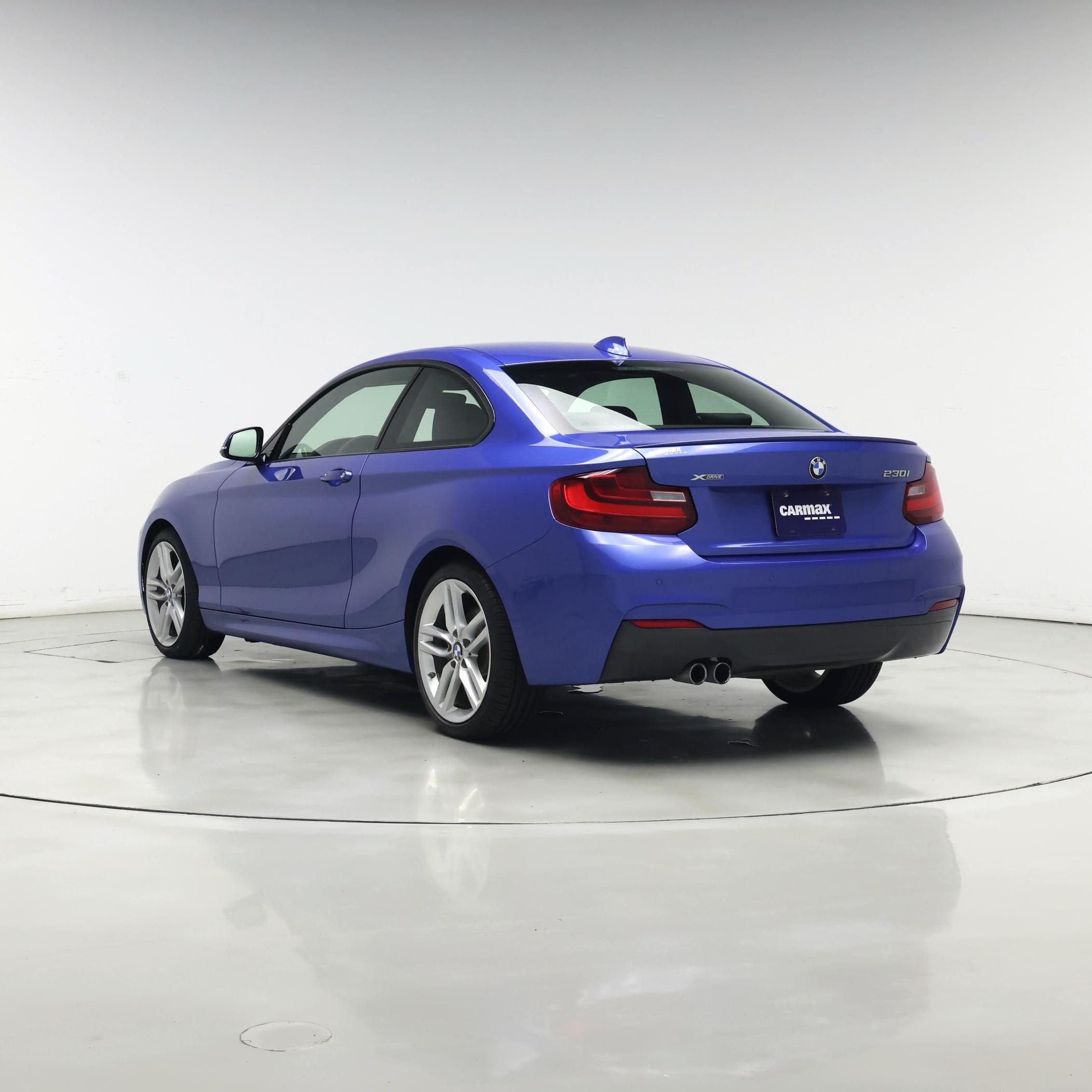 Thumbnail: 2017 BMW 2 Series - 2