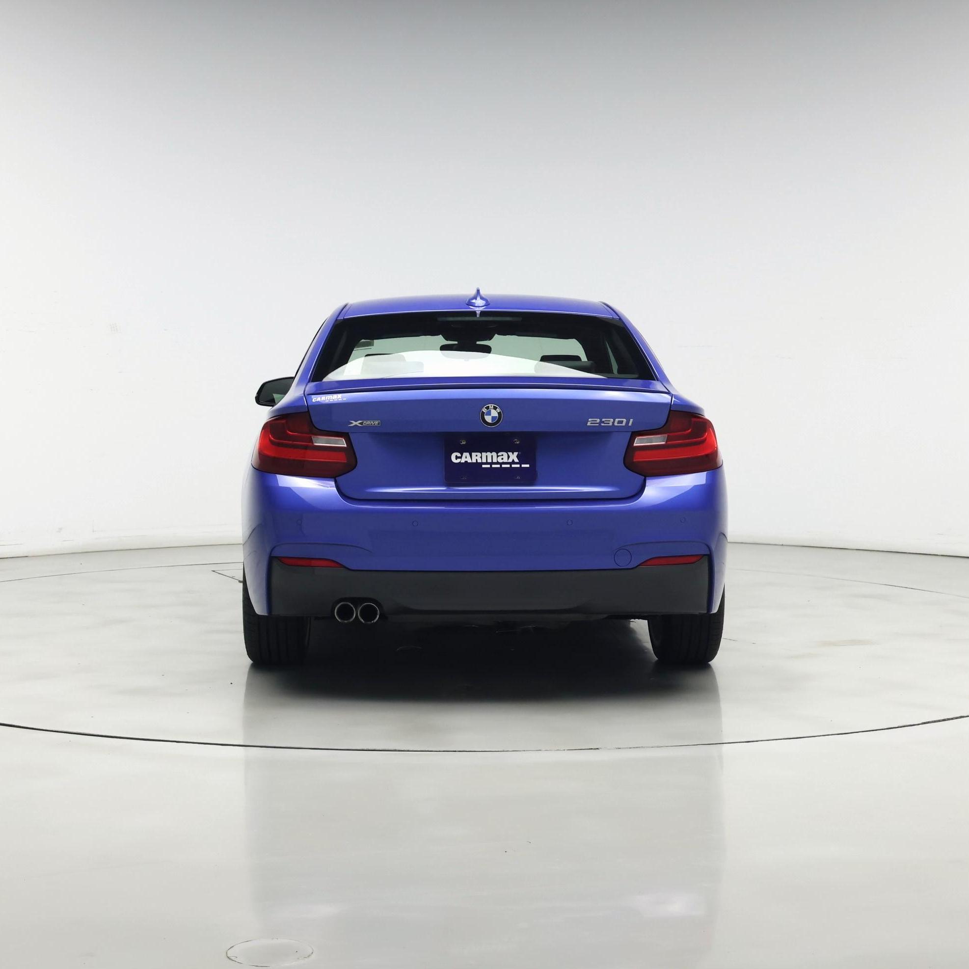 Thumbnail: 2017 BMW 2 Series - 6