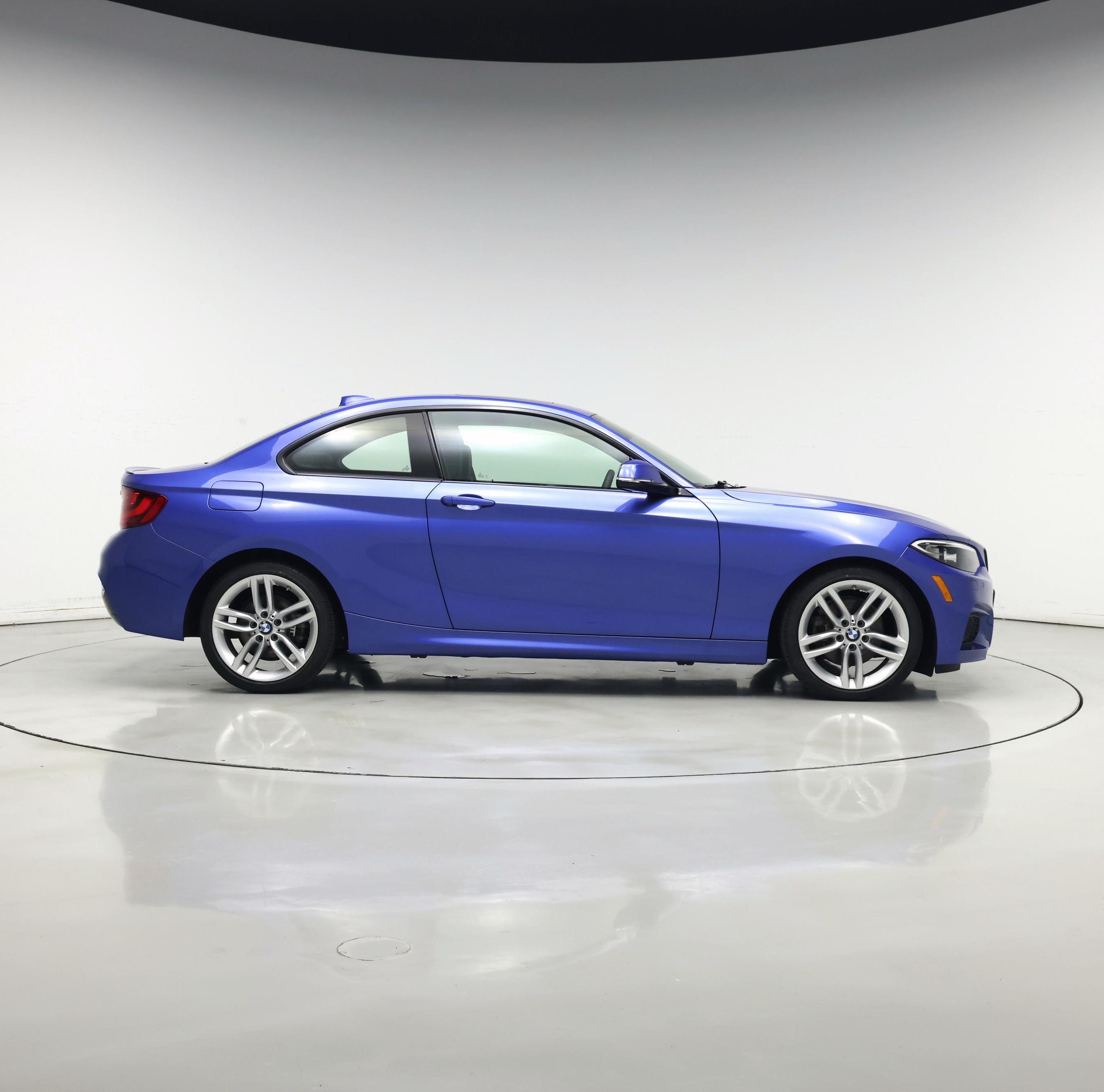 Thumbnail: 2017 BMW 2 Series - 7