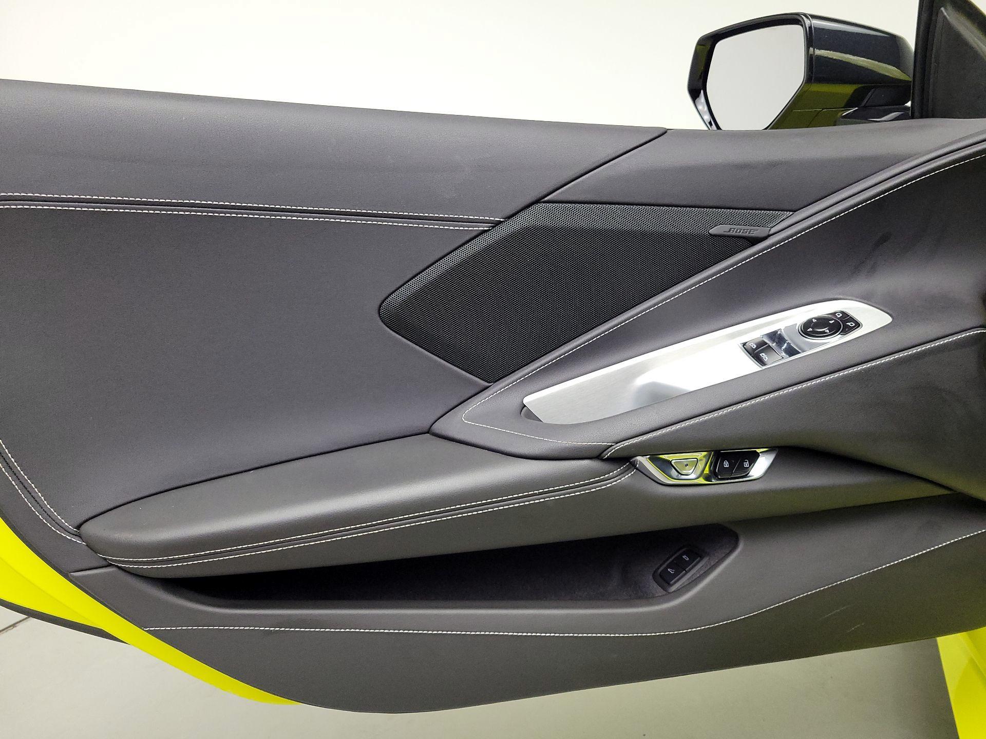 Thumbnail: 2024 Chevrolet Corvette - 12