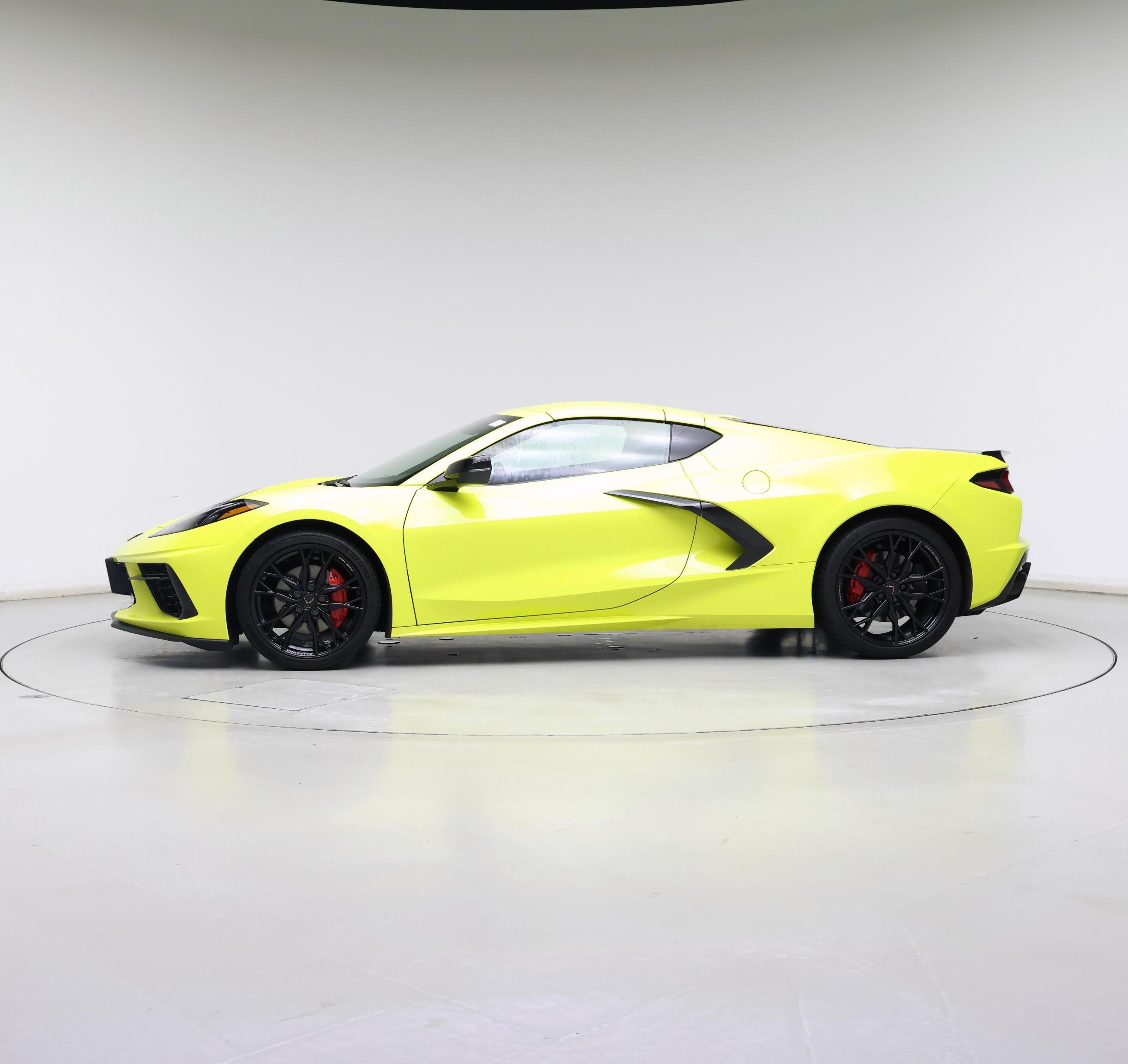 Thumbnail: 2024 Chevrolet Corvette - 3