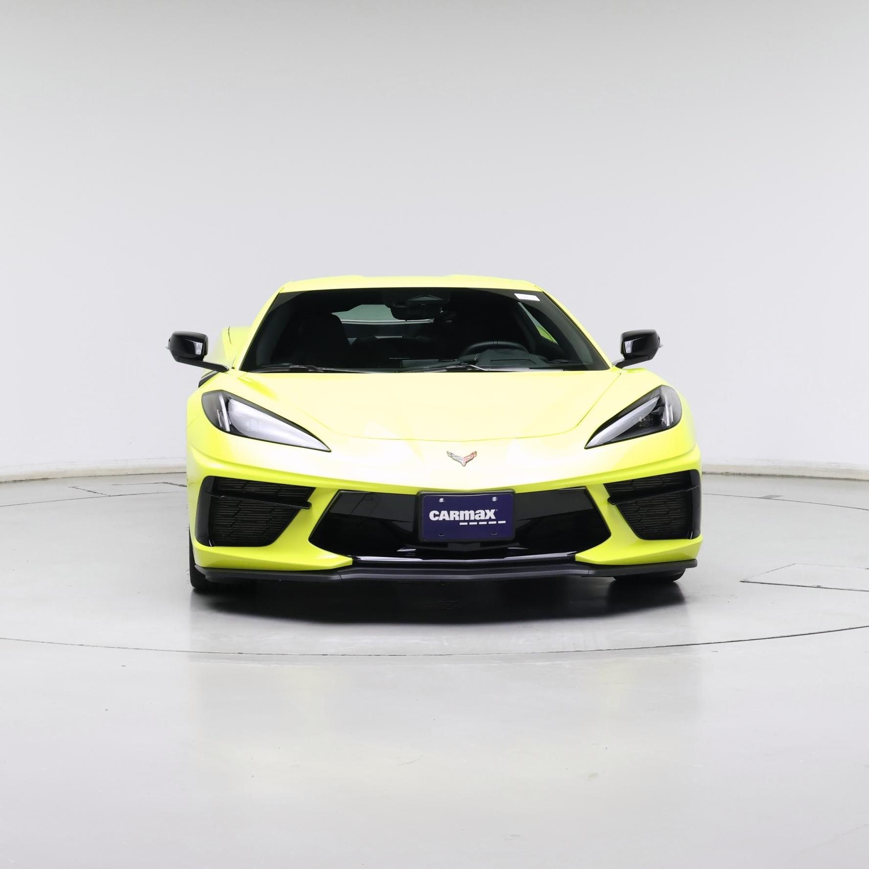 Thumbnail: 2024 Chevrolet Corvette - 5