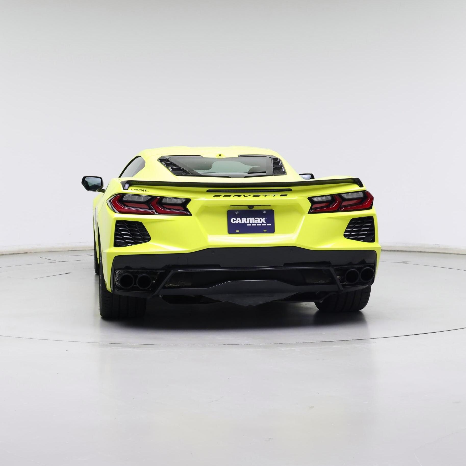 Thumbnail: 2024 Chevrolet Corvette - 6