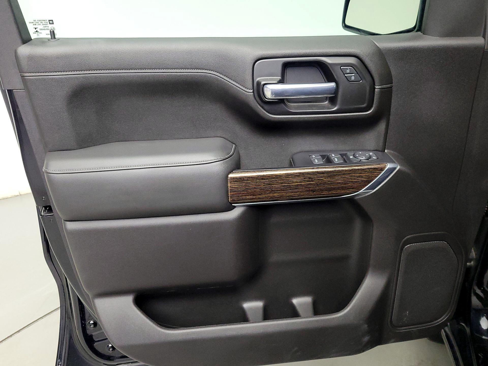 Thumbnail: 2020 GMC Sierra 1500 - 12