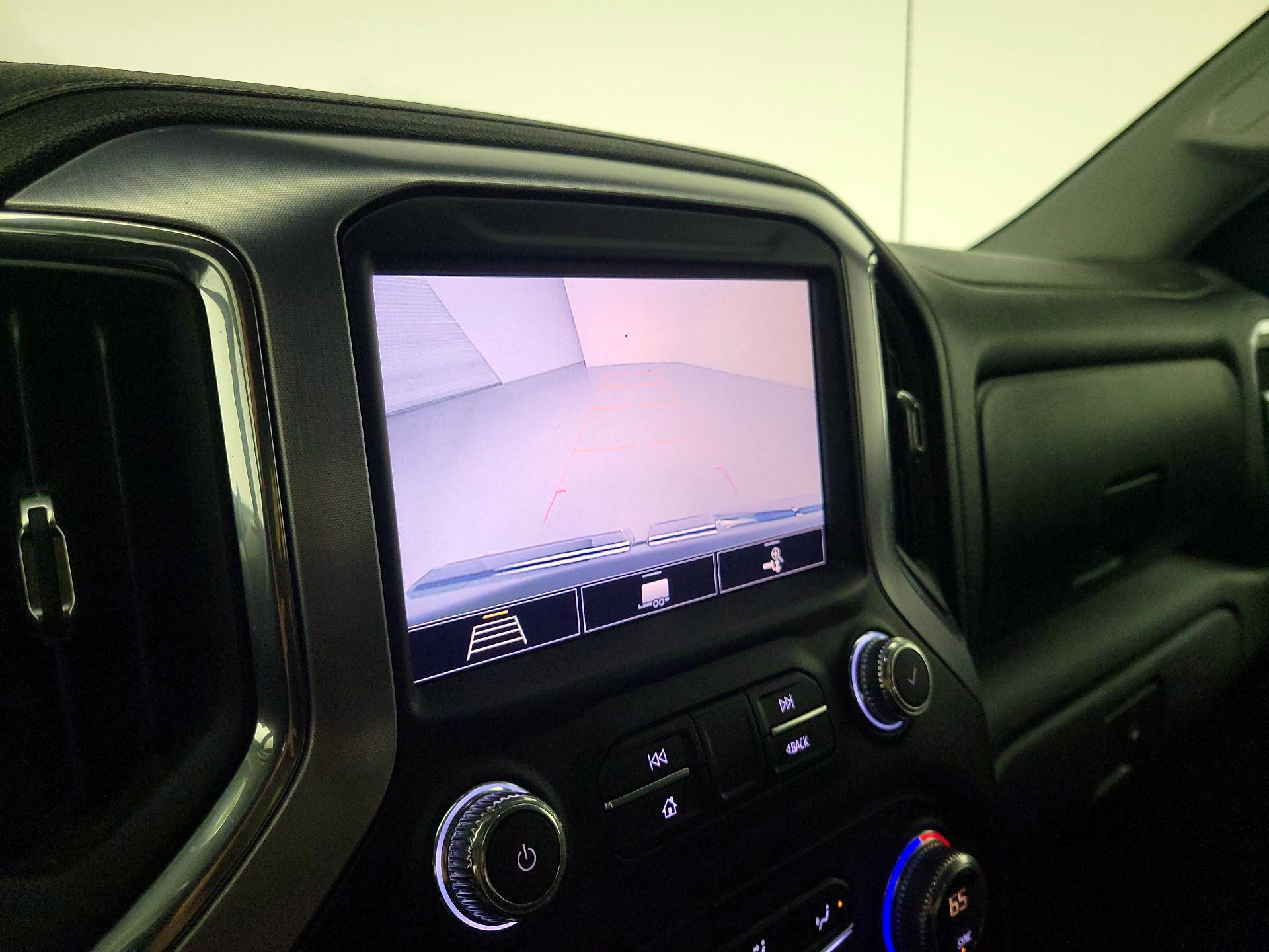 Thumbnail: 2020 GMC Sierra 1500 - 14