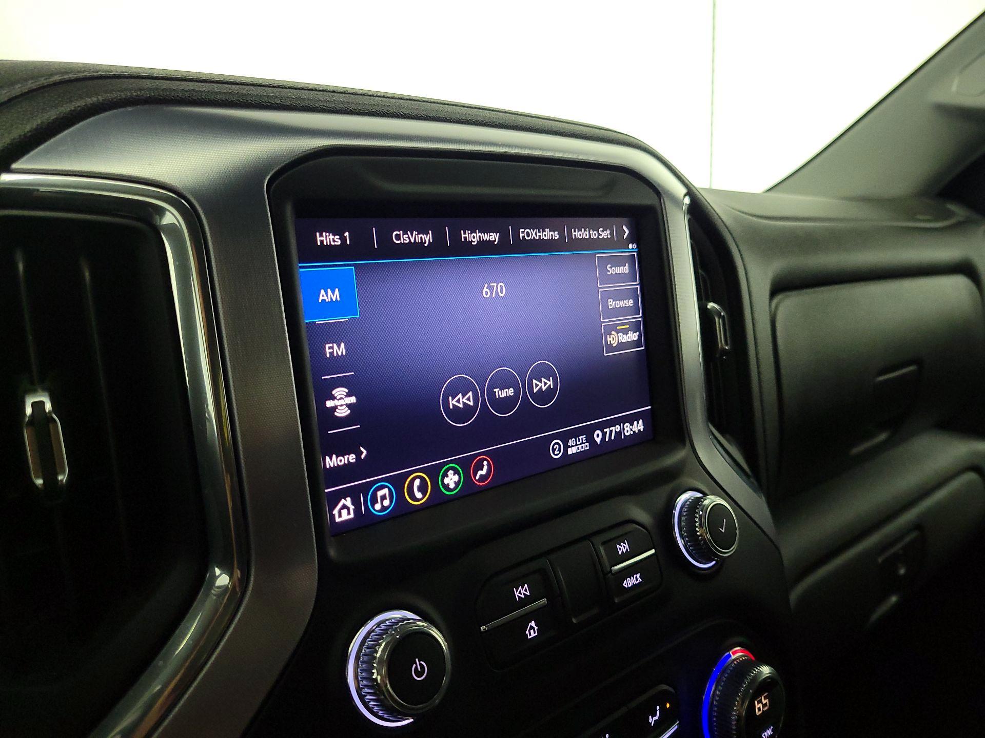 Thumbnail: 2020 GMC Sierra 1500 - 15