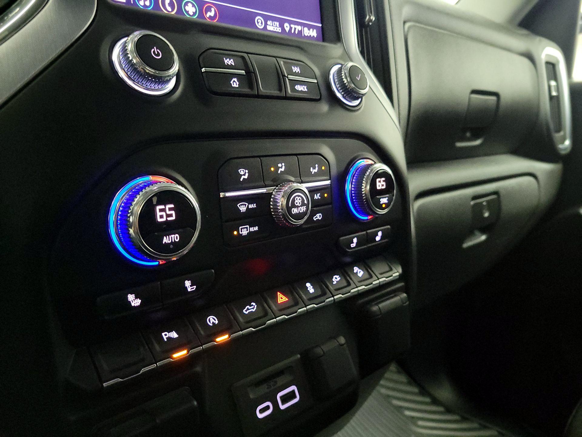 Thumbnail: 2020 GMC Sierra 1500 - 16