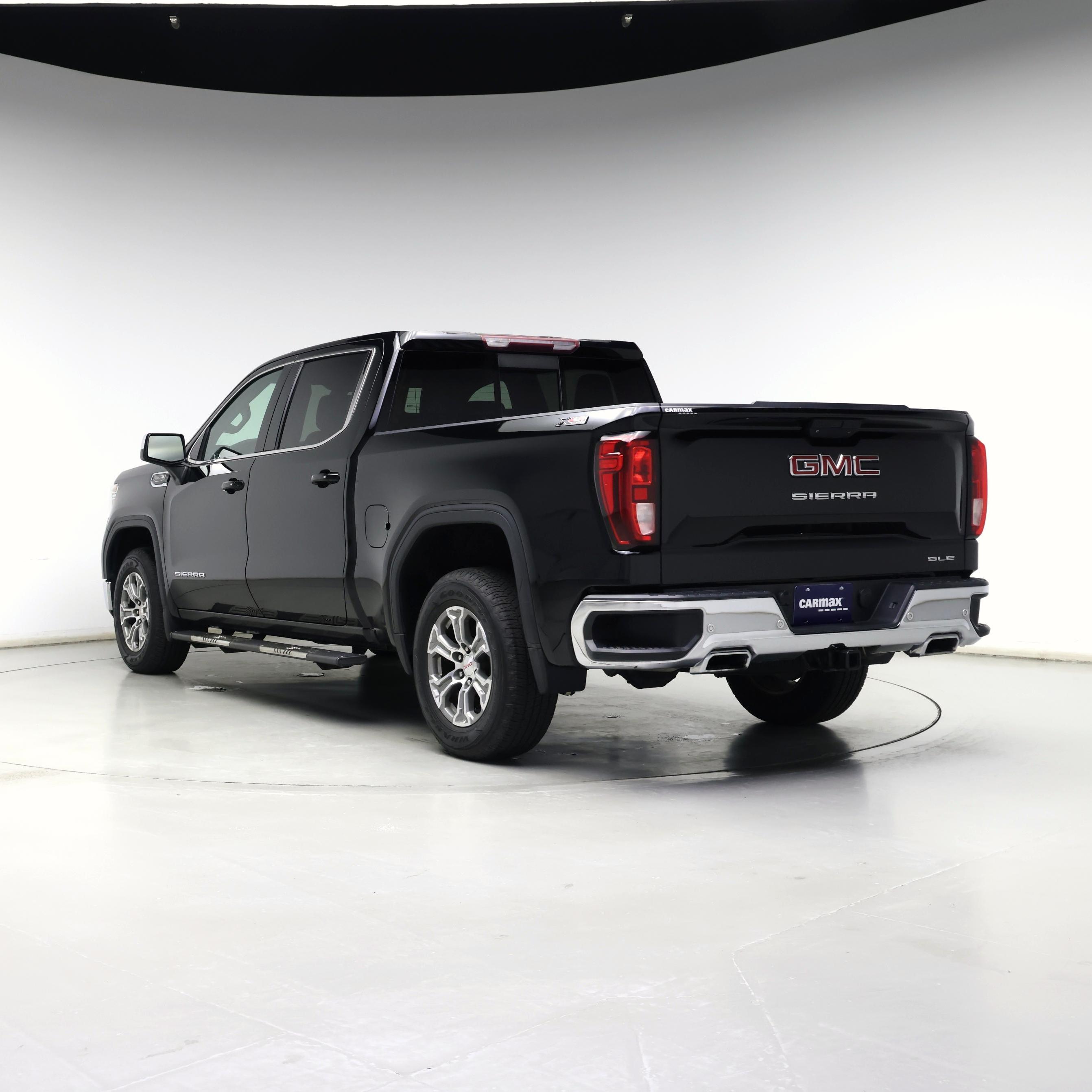 Thumbnail: 2020 GMC Sierra 1500 - 2
