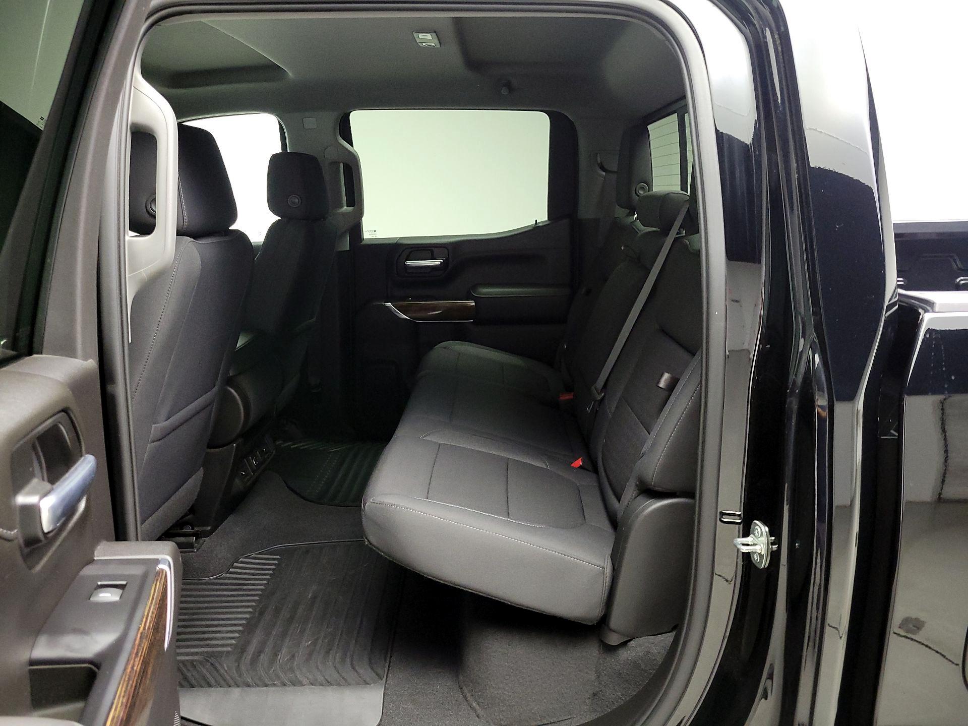 Thumbnail: 2020 GMC Sierra 1500 - 19