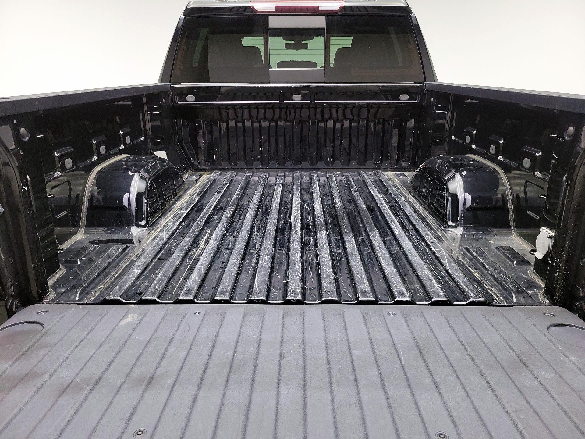 Thumbnail: 2020 GMC Sierra 1500 - 20