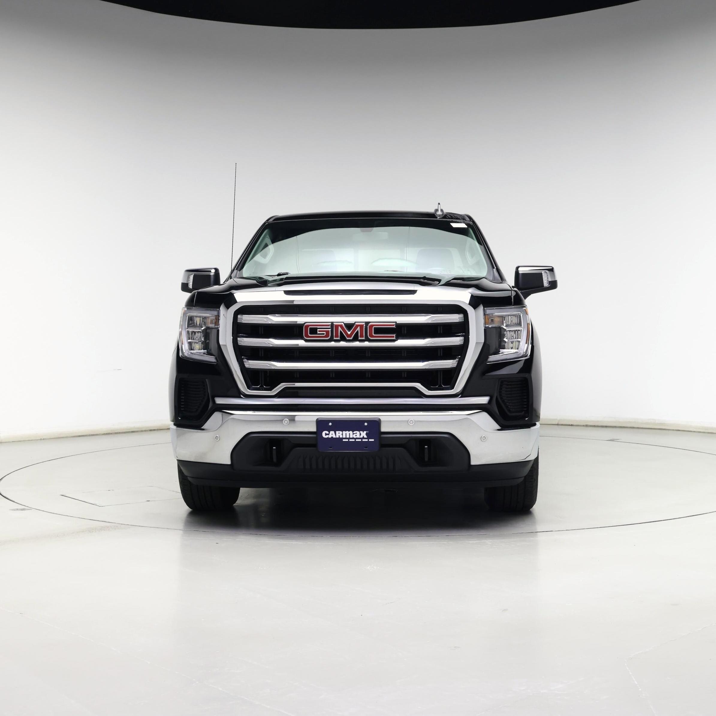 Thumbnail: 2020 GMC Sierra 1500 - 5