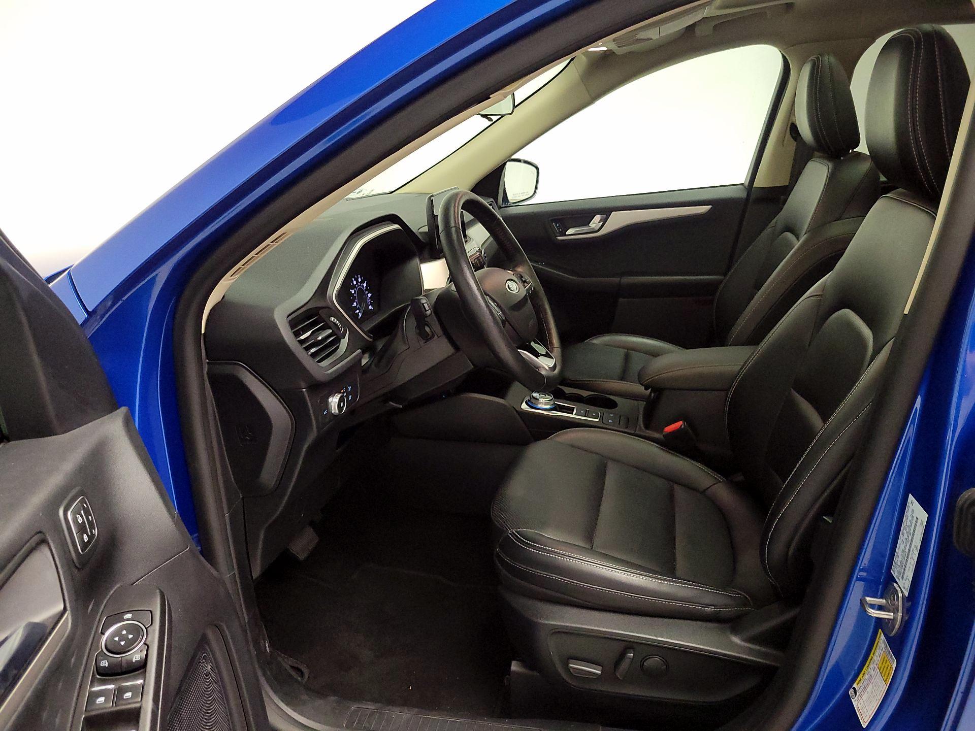 Thumbnail: 2020 Ford Escape - 11
