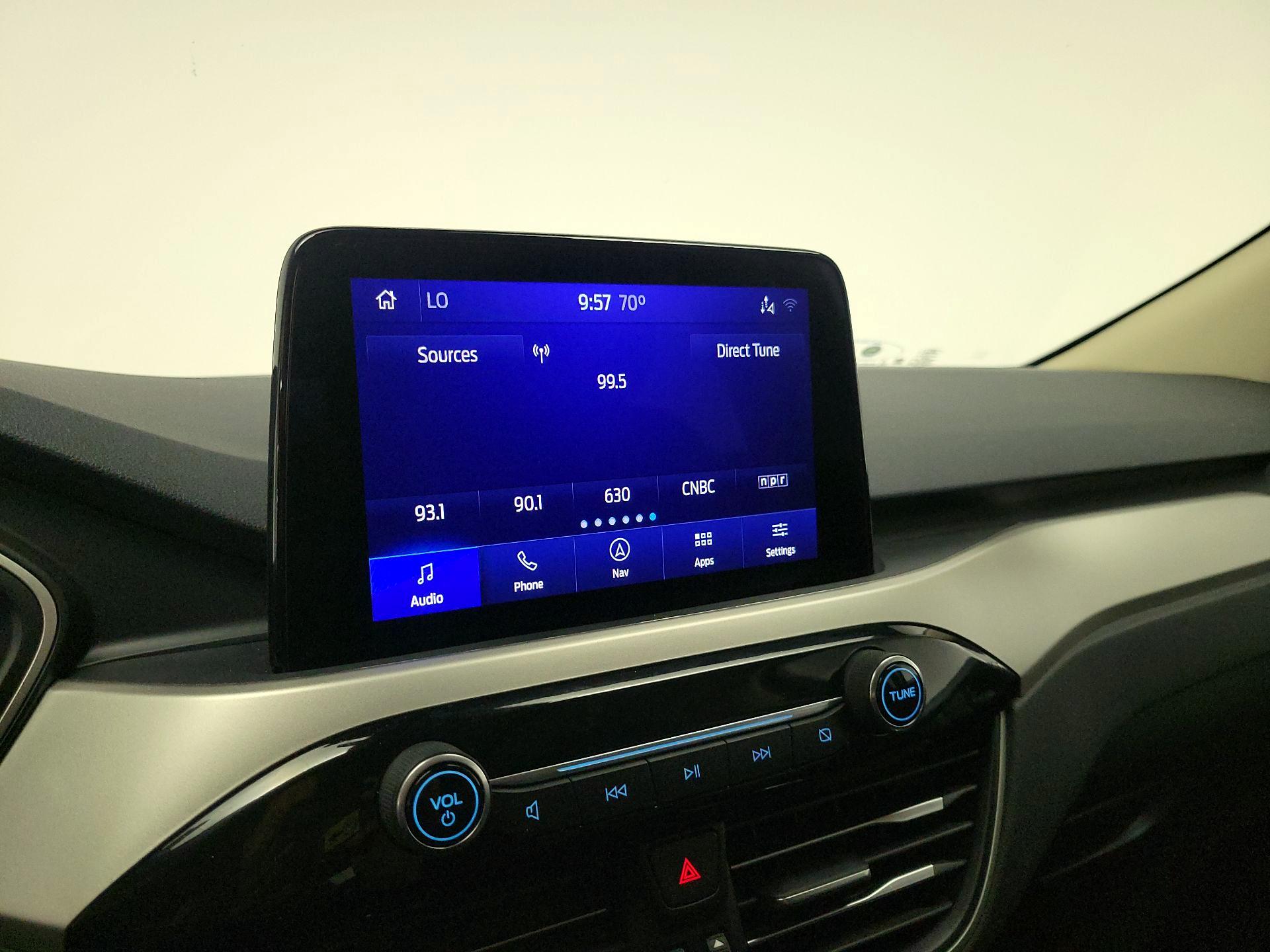 Thumbnail: 2020 Ford Escape - 16