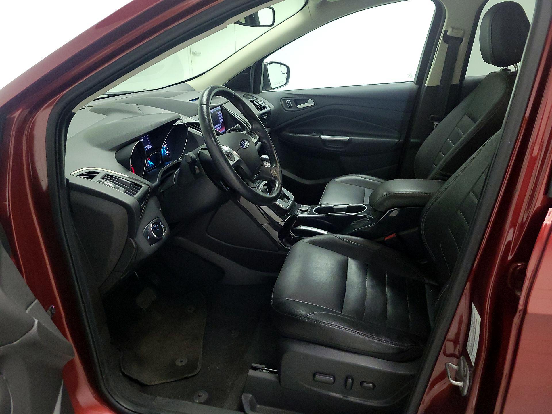 Thumbnail: 2014 Ford Escape - 11