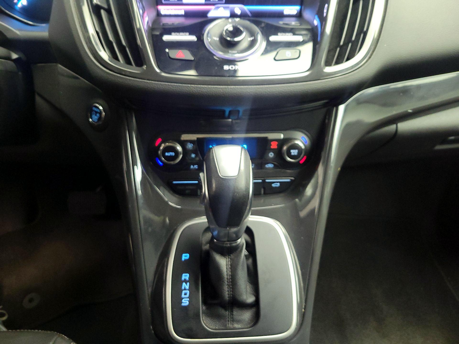 Thumbnail: 2014 Ford Escape - 16