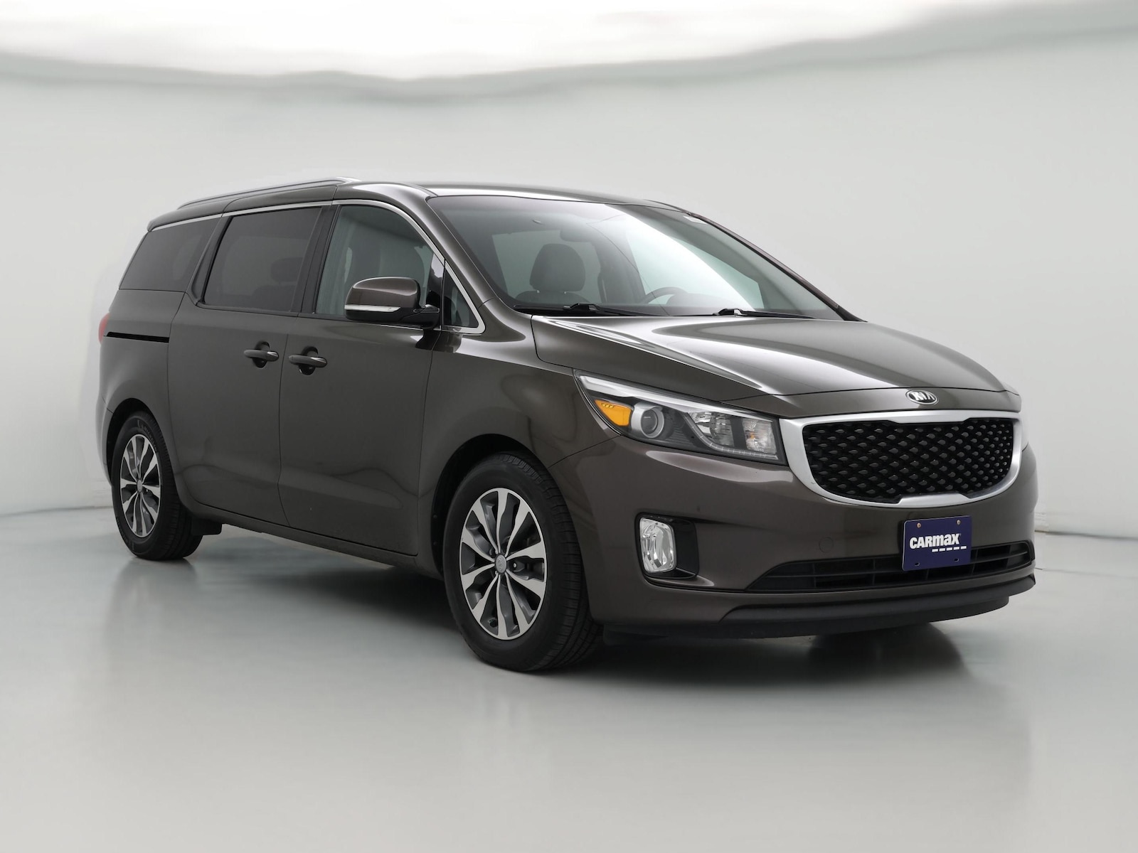 2016 Kia Sedona
