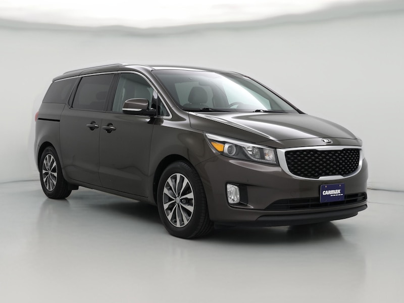 2016 Kia Sedona SX -
                  Merrillville, IN
