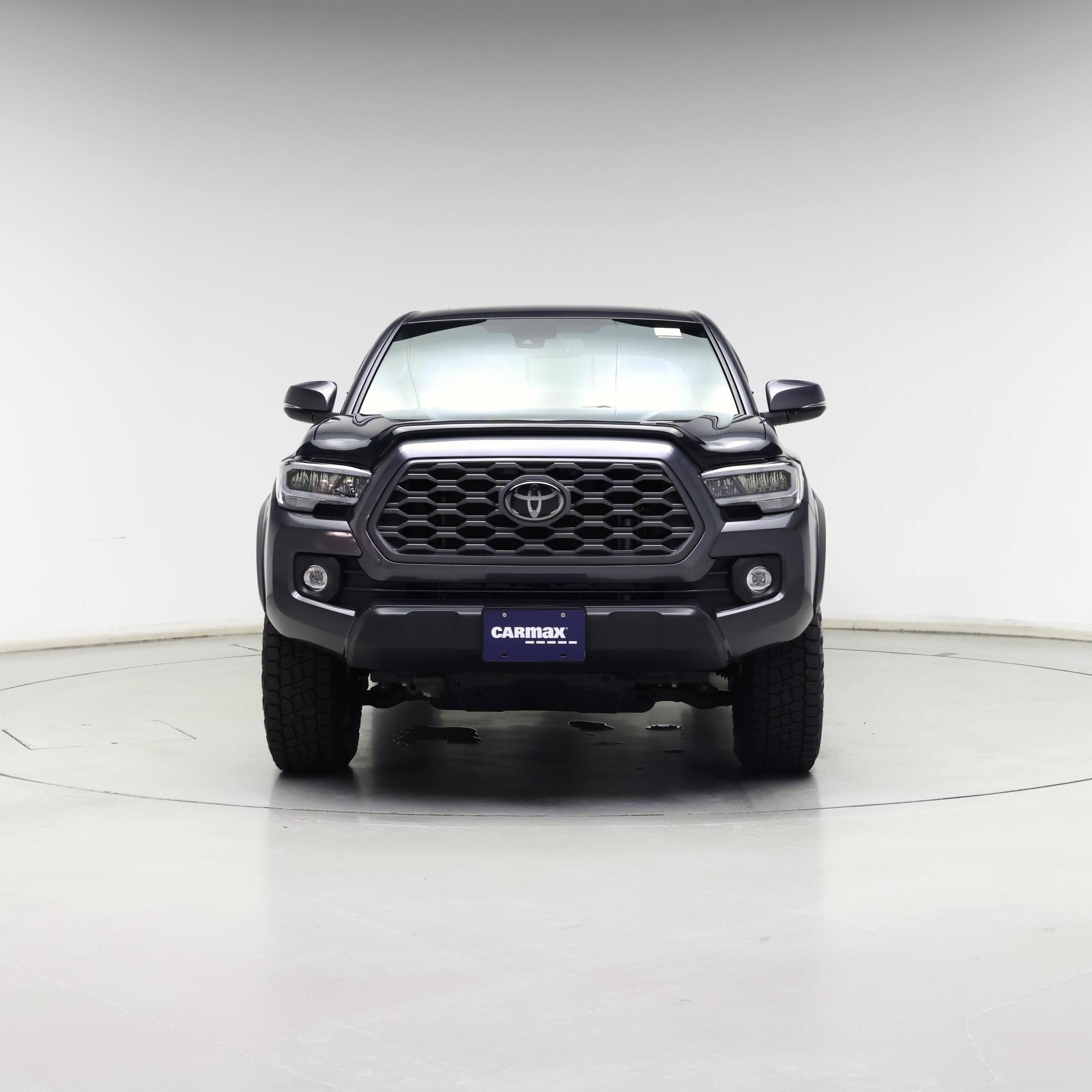 Thumbnail: 2022 Toyota Tacoma - 5