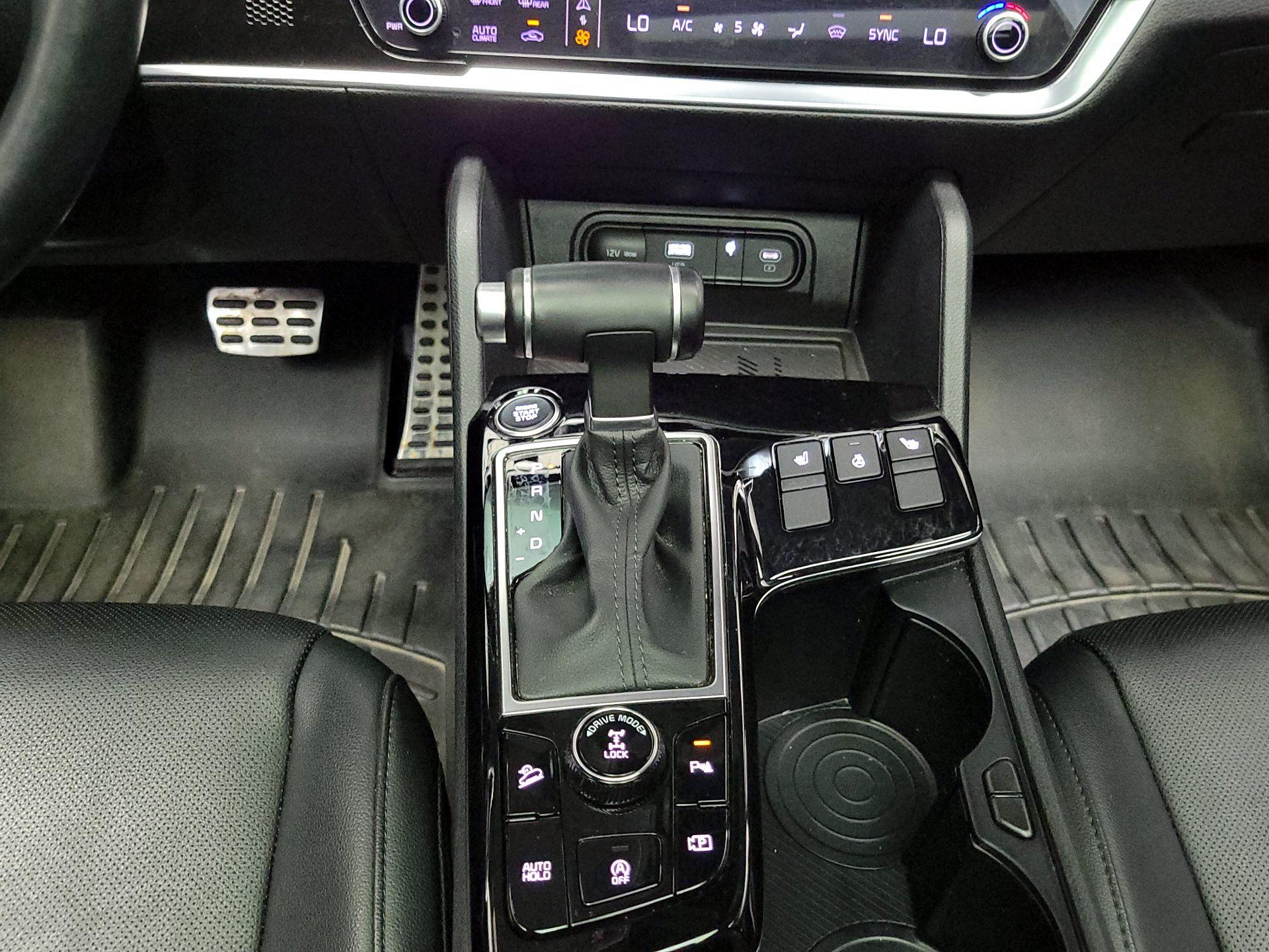 Thumbnail: 2023 Kia Sportage - 18