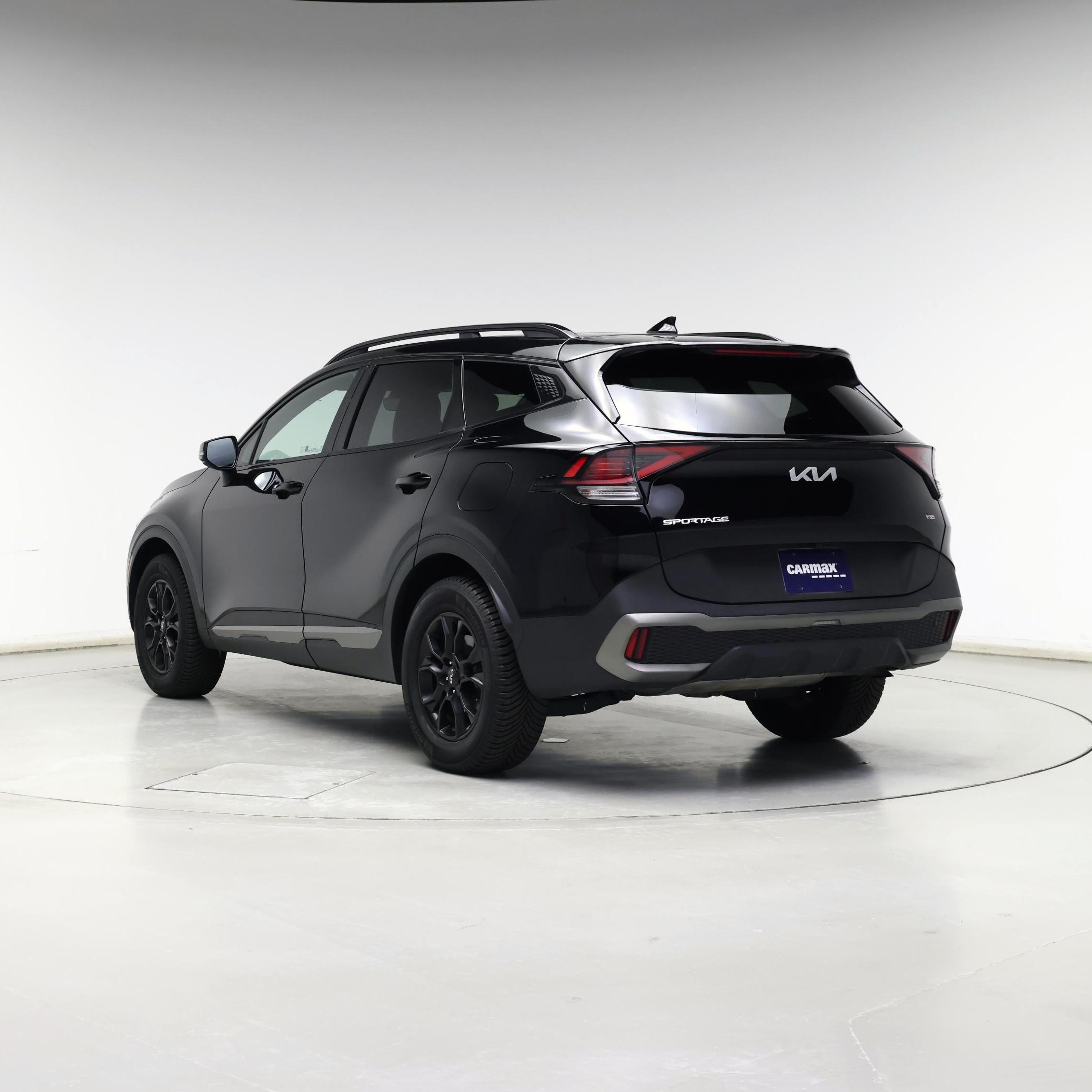 Thumbnail: 2023 Kia Sportage - 2