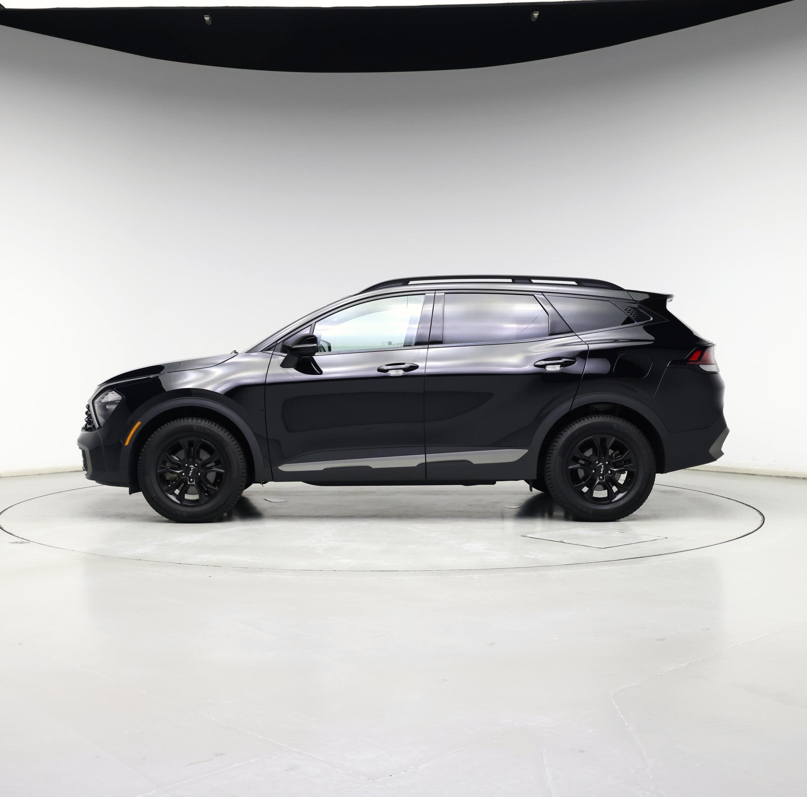 Thumbnail: 2023 Kia Sportage - 3