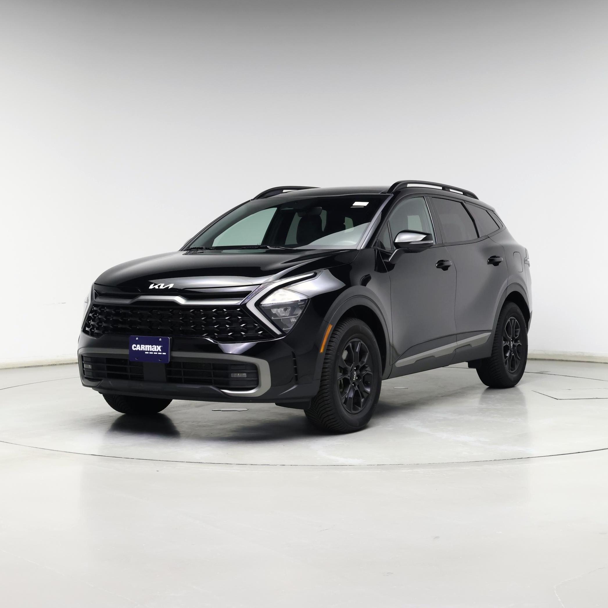 Thumbnail: 2023 Kia Sportage - 4
