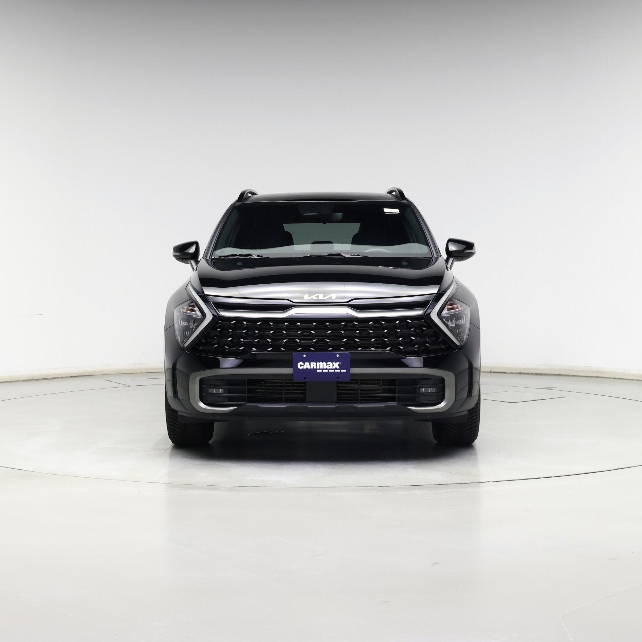 Thumbnail: 2023 Kia Sportage - 5