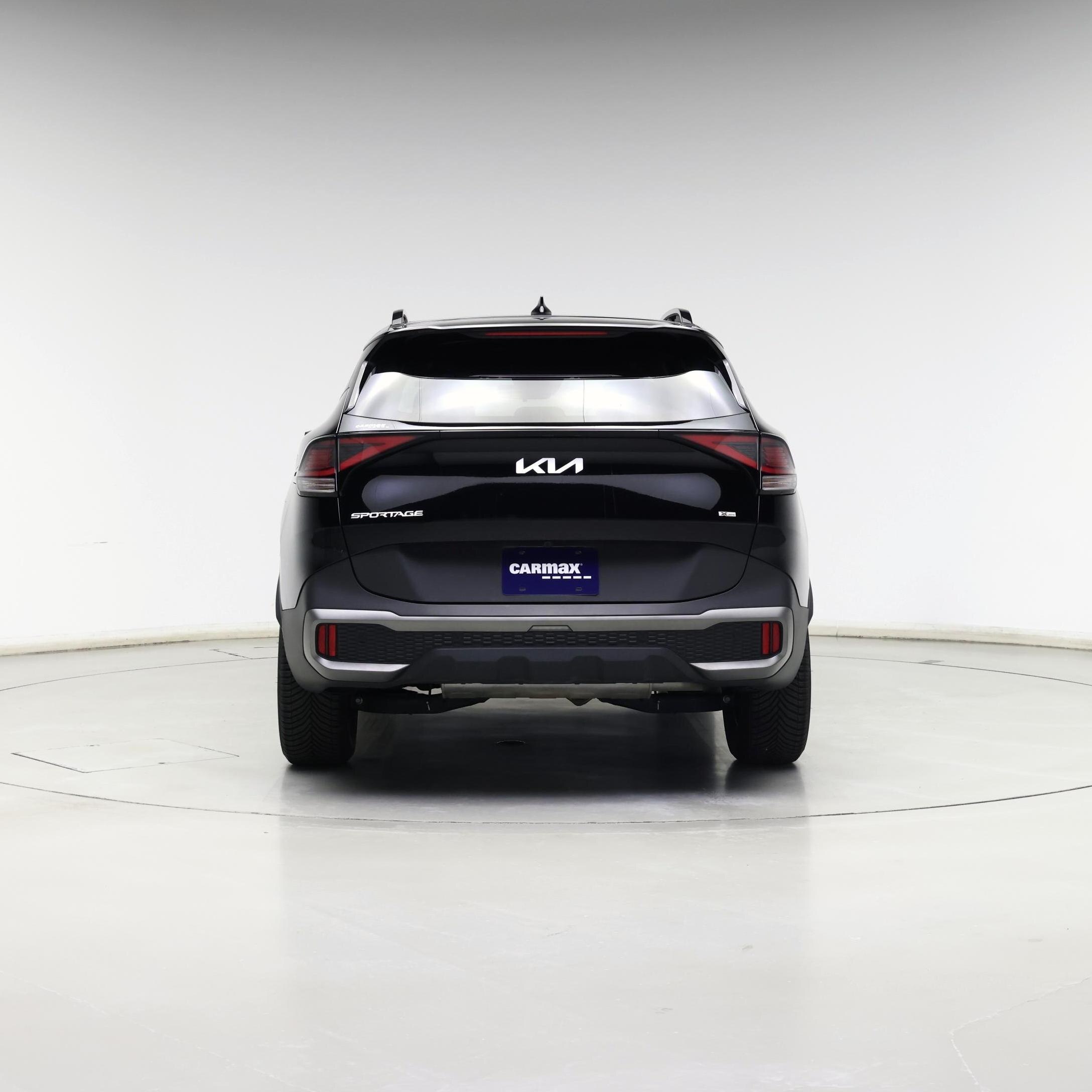 Thumbnail: 2023 Kia Sportage - 6