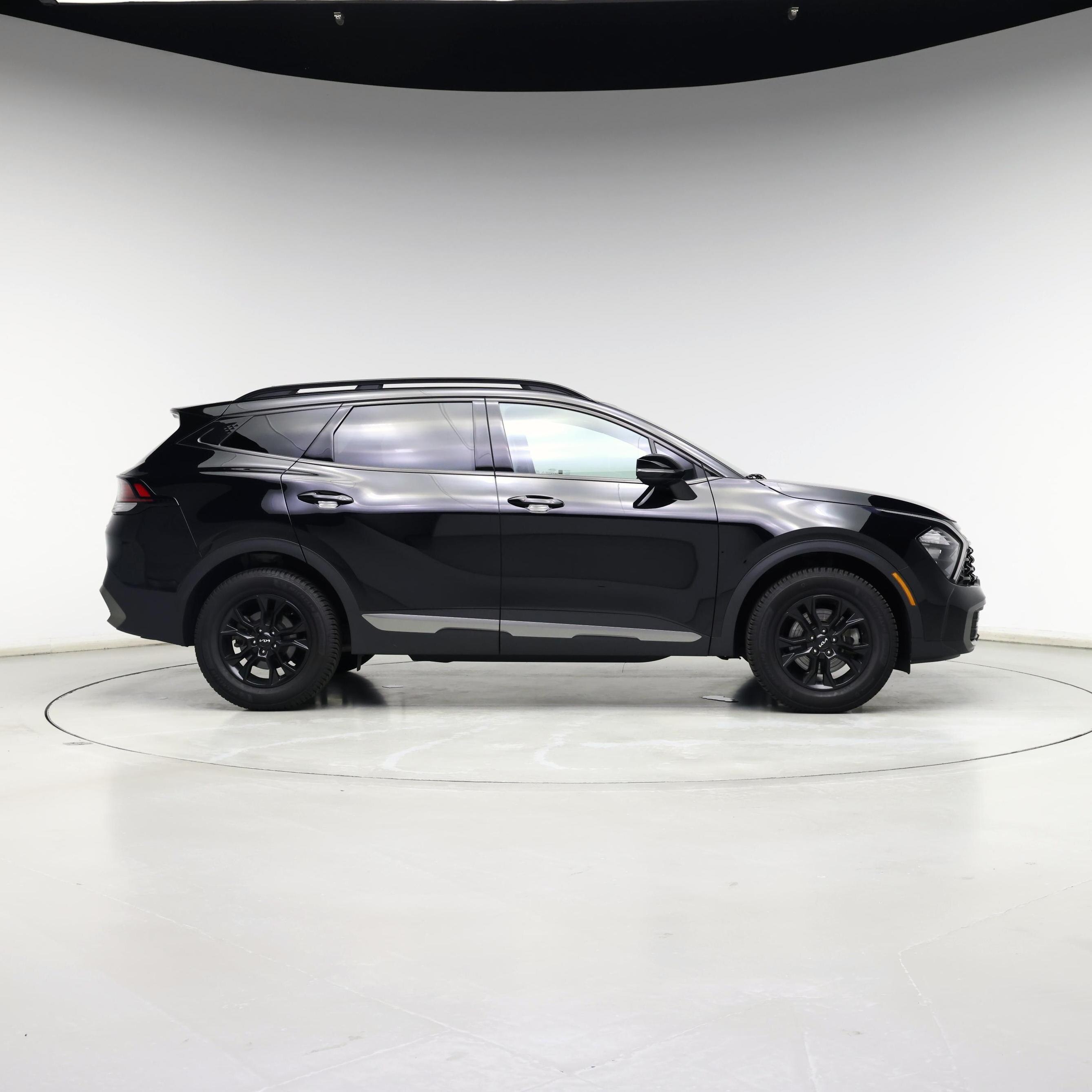 Thumbnail: 2023 Kia Sportage - 7