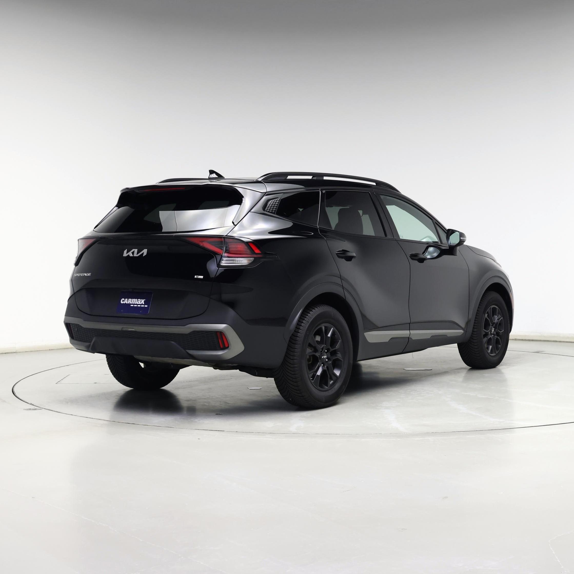 Thumbnail: 2023 Kia Sportage - 8