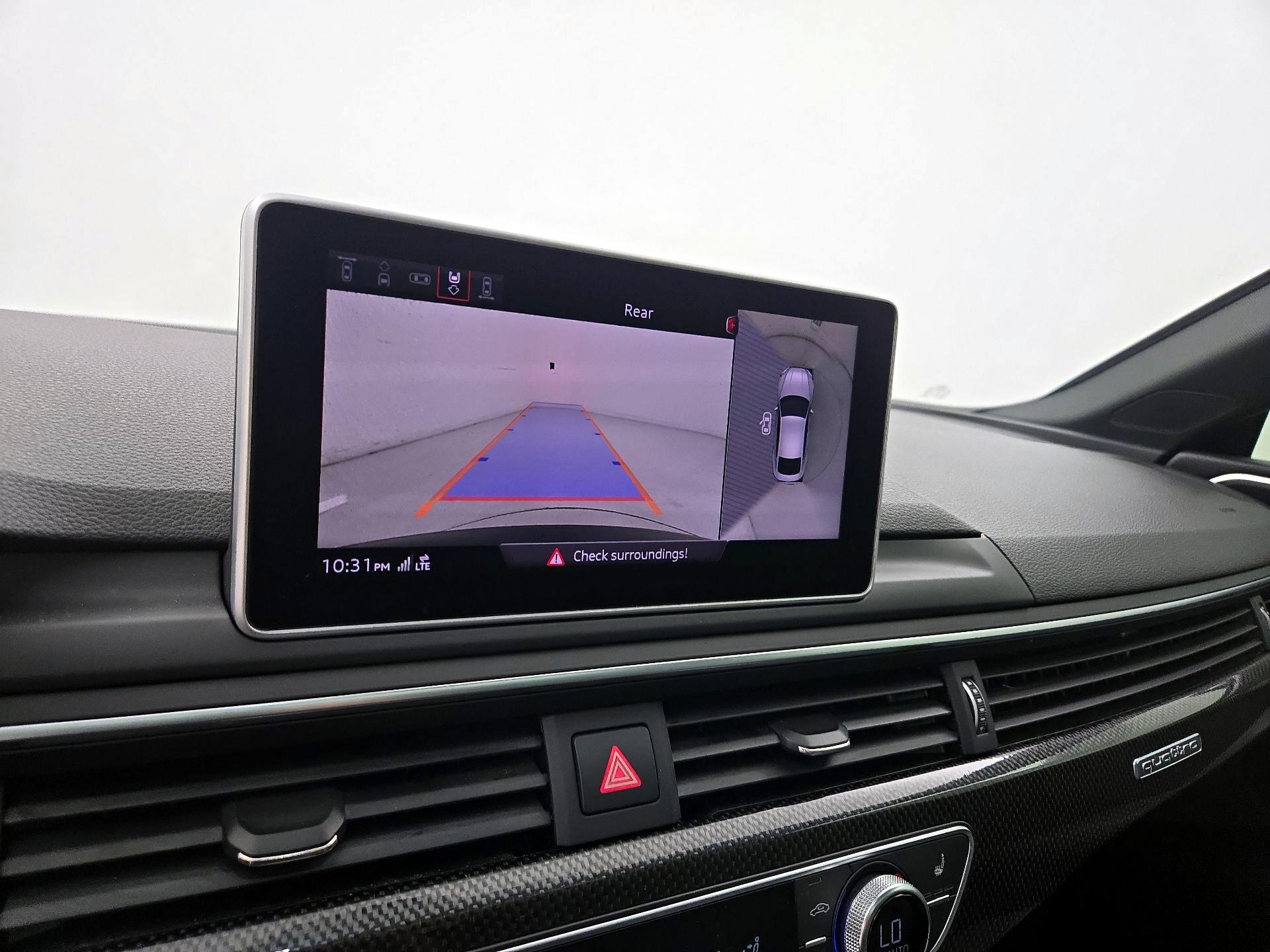 Thumbnail: 2019 Audi S5 - 15